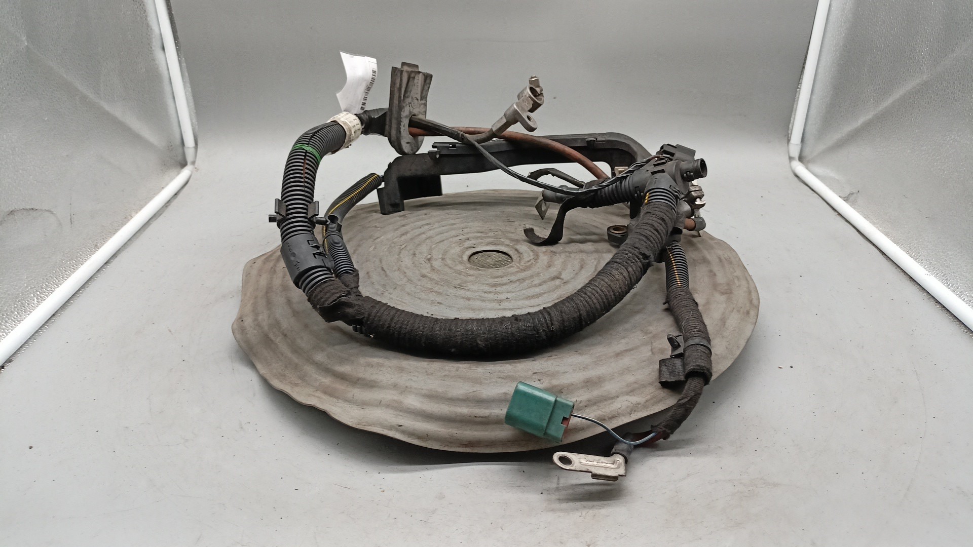 Cablagem Instalação Eletrica Motor OPEL CORSA C (X01) | 00 - 09