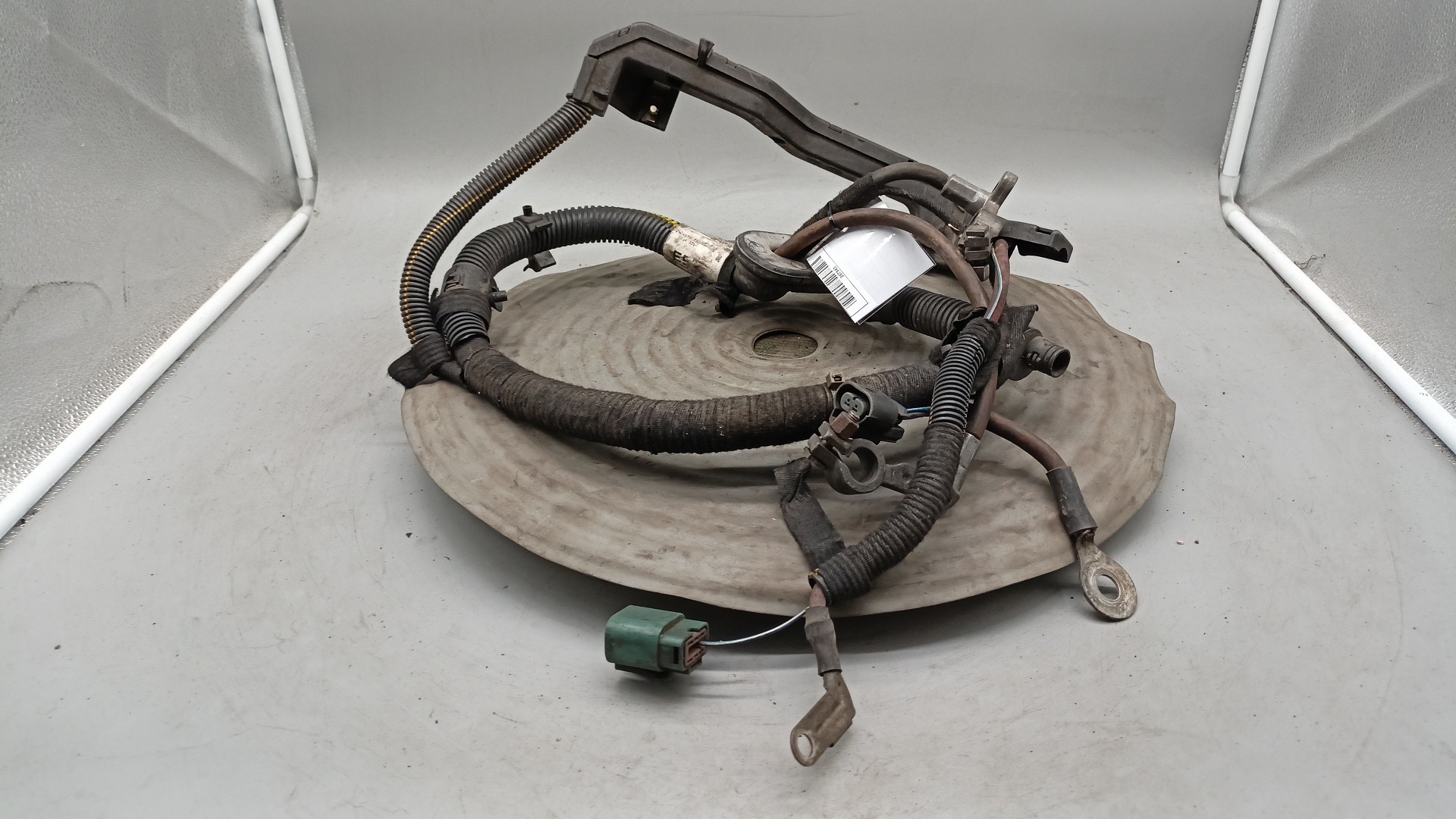 Cablagem Instalação Eletrica Motor OPEL CORSA C (X01) | 00 - 09