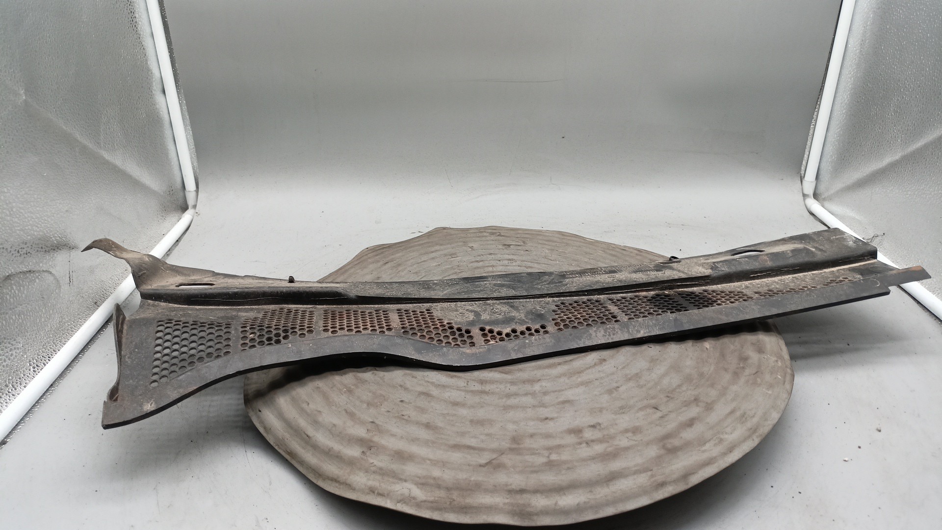 Curcuvan Torpedo VOLKSWAGEN POLO (6N1) | 94 - 99