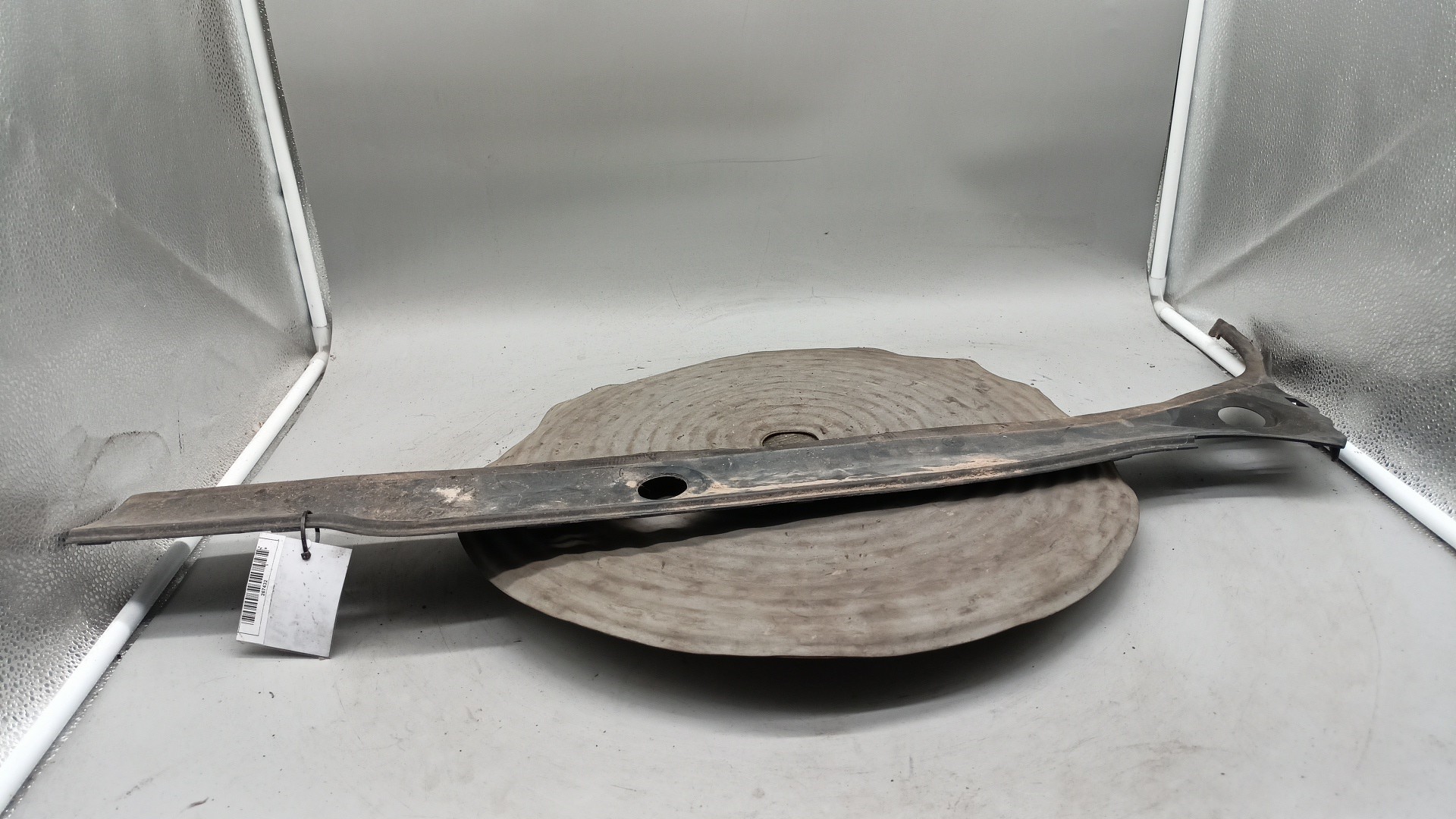 Curcuvan Torpedo PEUGEOT 206 Hatchback (2A/C) | 98 - 12