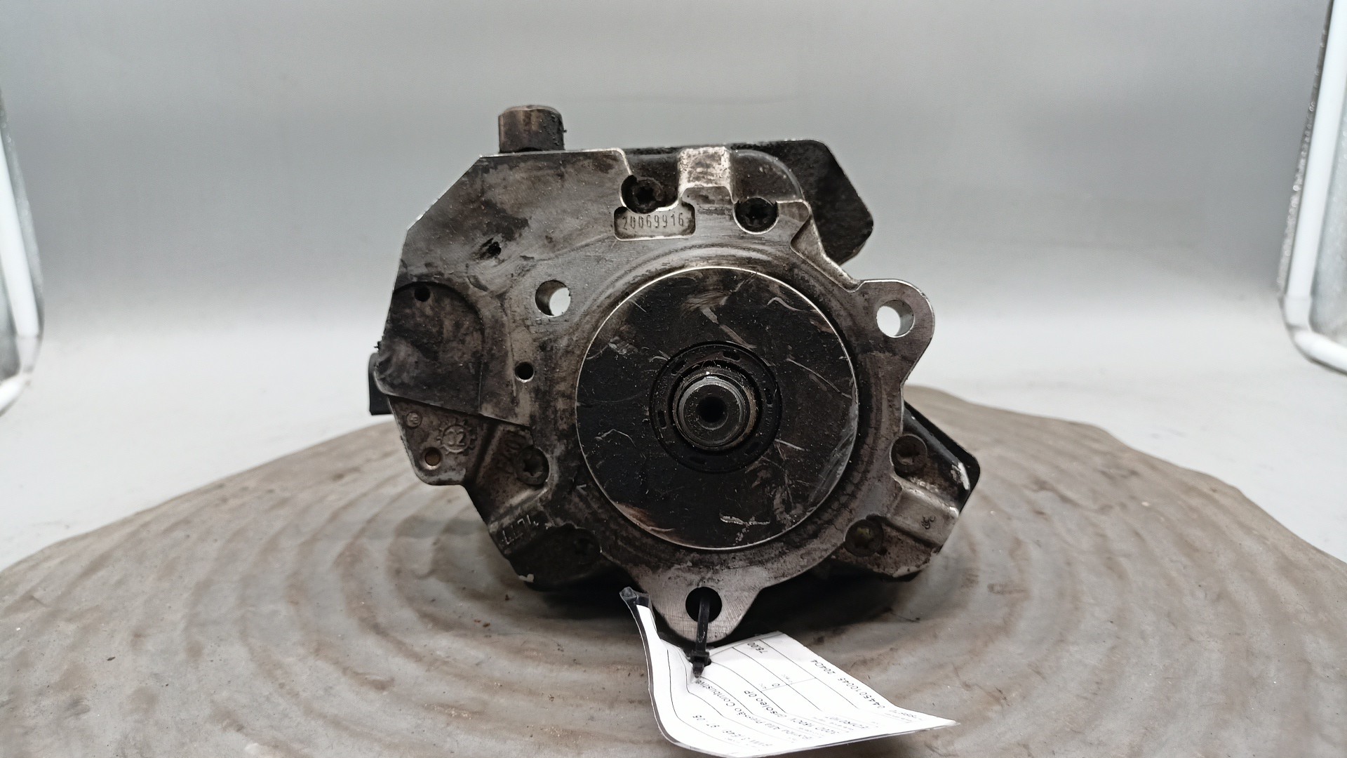 Pompe Iinjection Haute Pression BMW 3 (E46) | 97 - 05