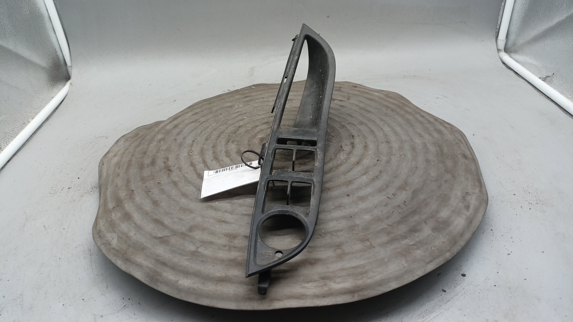 Moldura Botão Vidro FORD FOCUS III | 10 - 