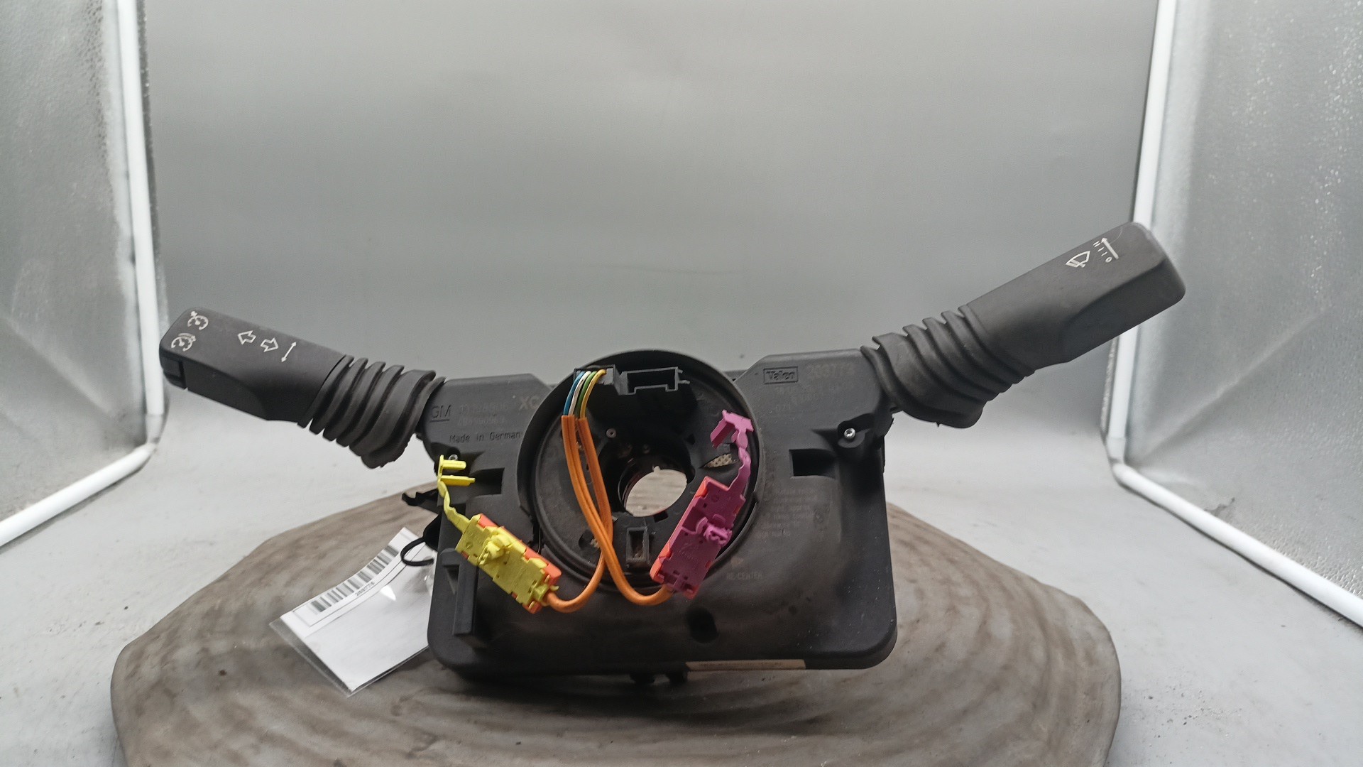 Comutador Luzes OPEL ASTRA H (A04) | 04 - 14