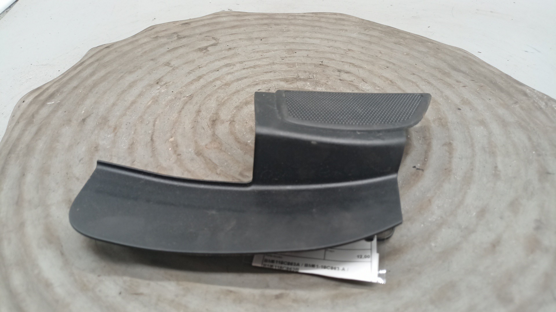 Grelha Tampa Coluna Som FORD FOCUS III | 10 - 