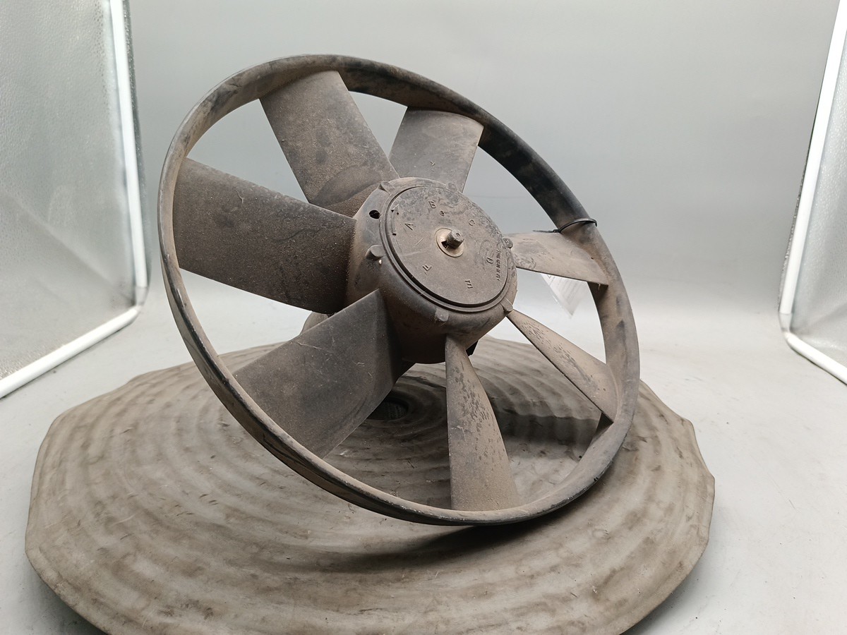 Termoventilador Radiador Ventoinha VOLKSWAGEN GOLF III (1H1) | 91 - 98