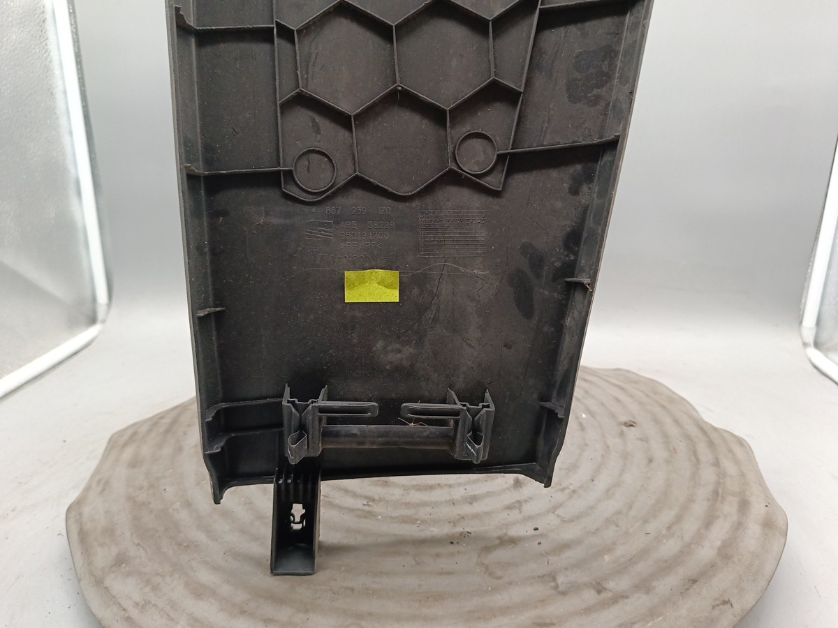 Revestimento Cobertura SEAT LEON (5F1) | 12 -  Imagem-3