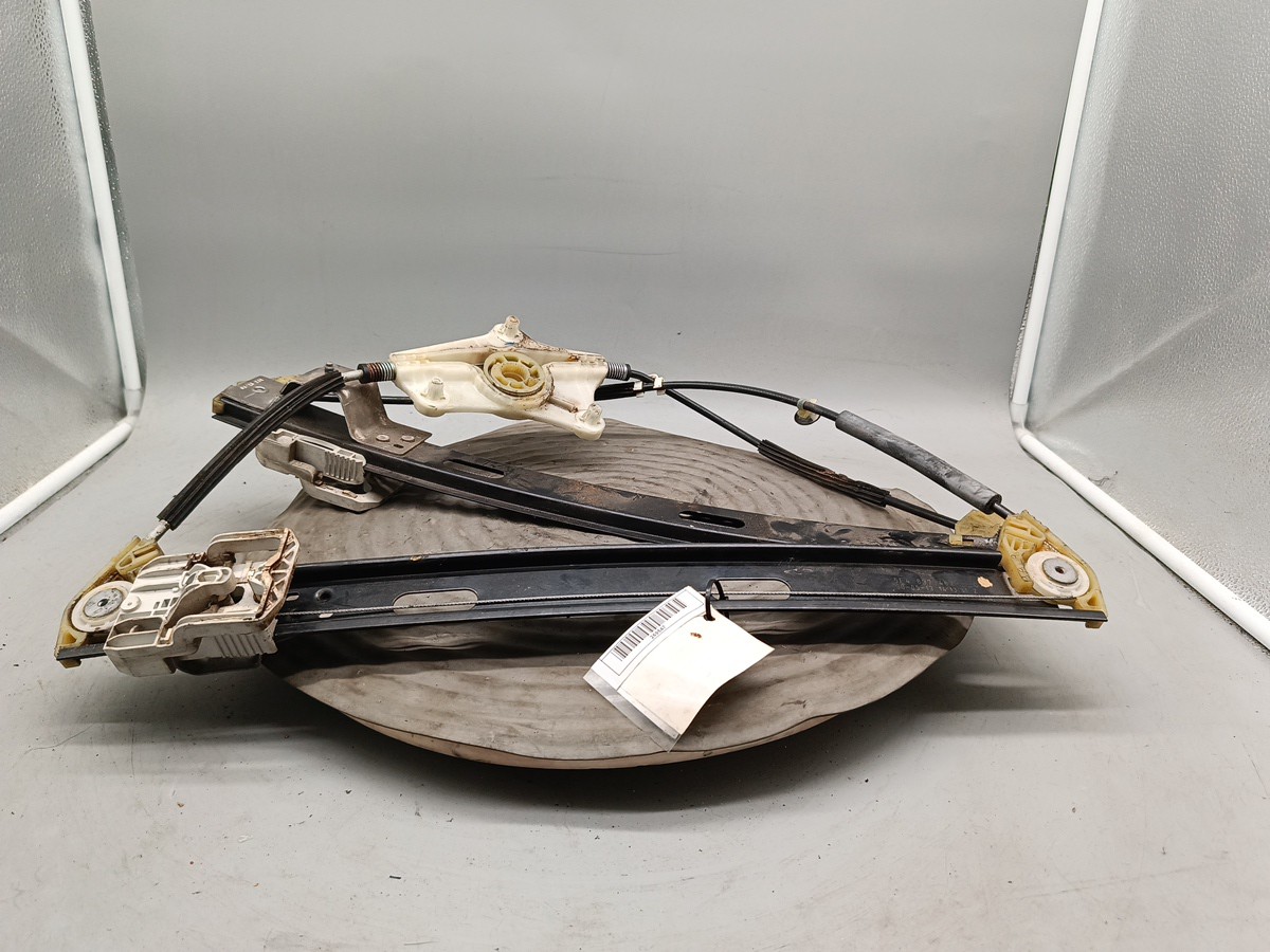 Elevador Vidro Frente Direito SEAT LEON (5F1) | 12 - 