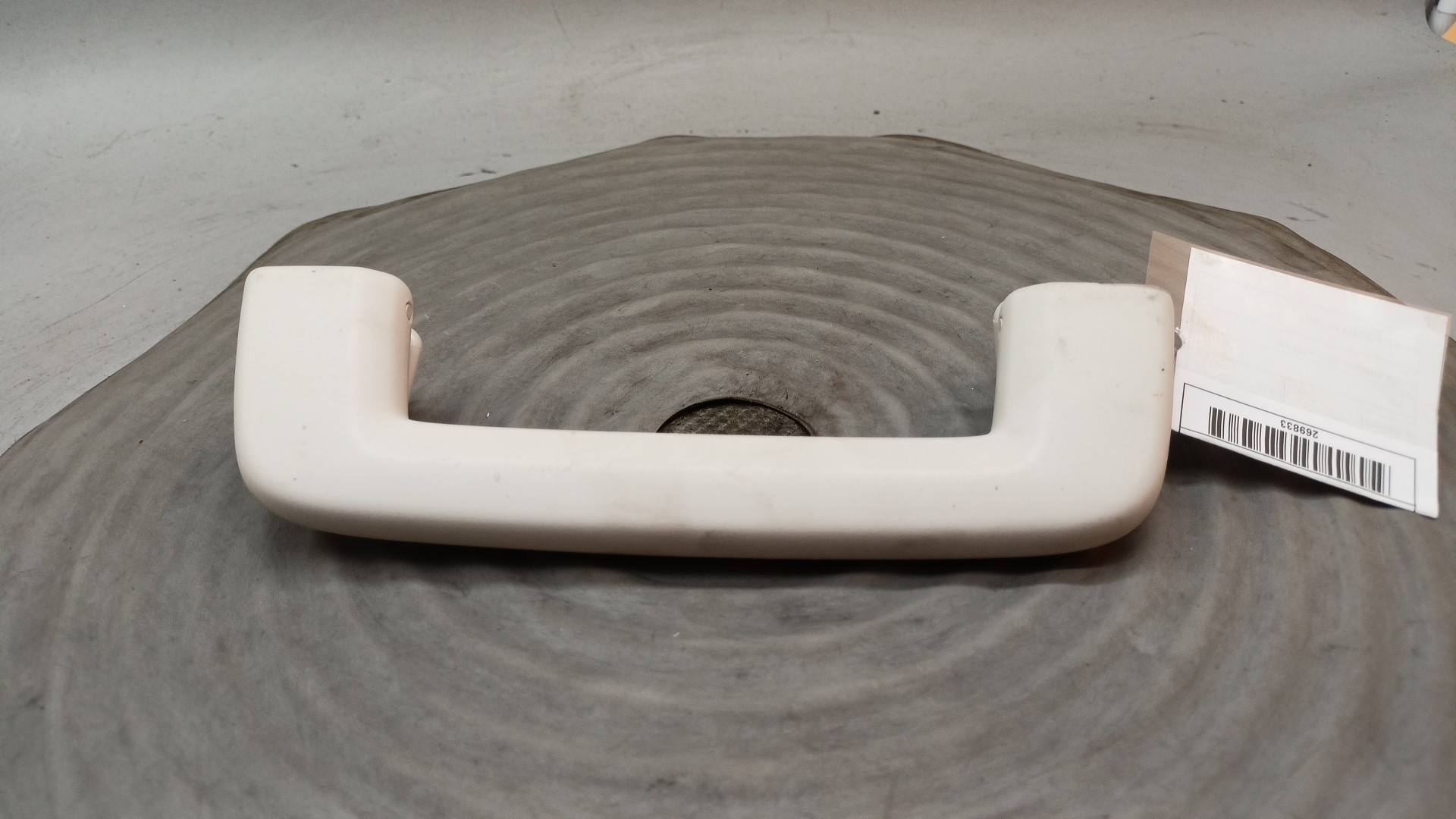 Pega Interior Teto Frente FORD FOCUS III | 10 - 