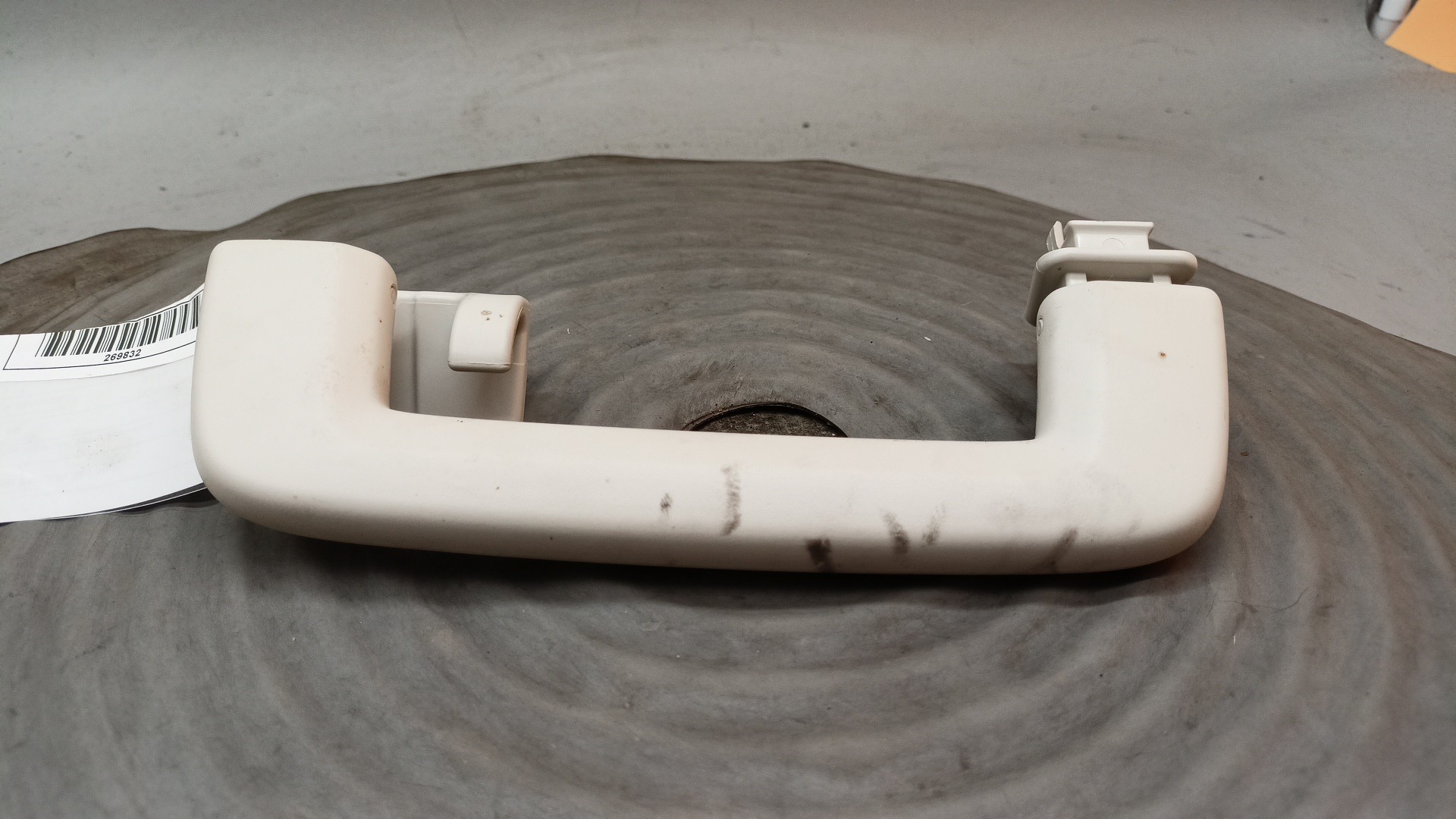 Pega Interior Teto Traseira FORD FOCUS III | 10 - 