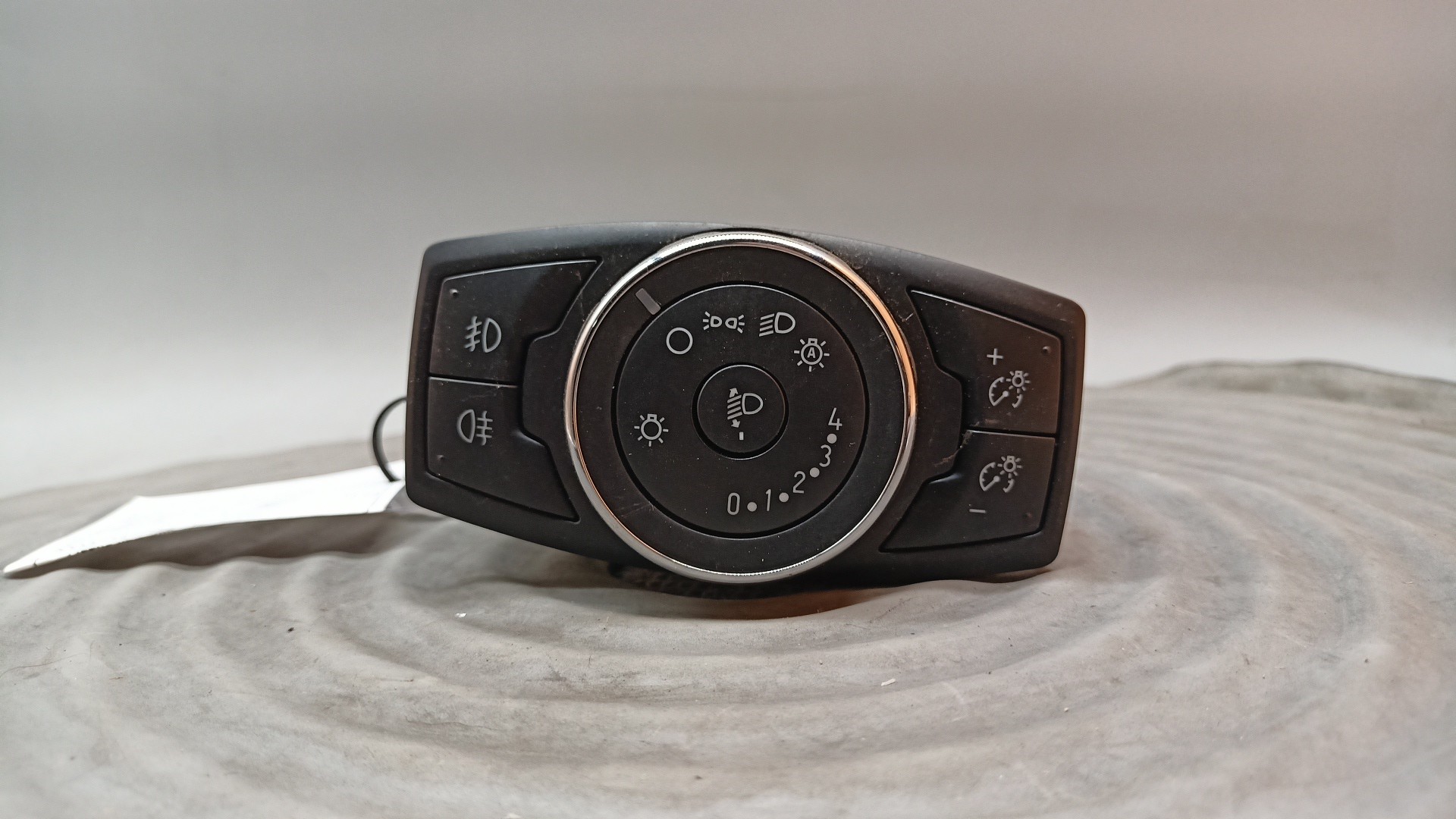 Comando Interruptor Luzes FORD FOCUS III | 10 - 