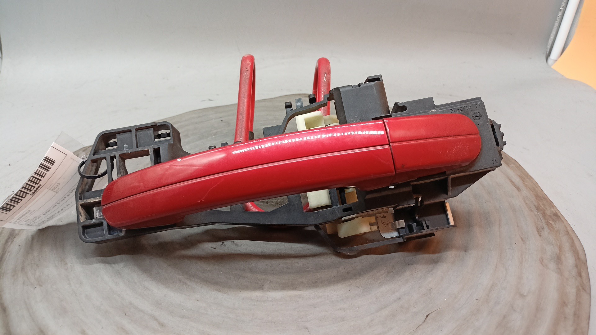 Puxador Exterior Porta Traseiro Direito FORD FOCUS III | 10 - 