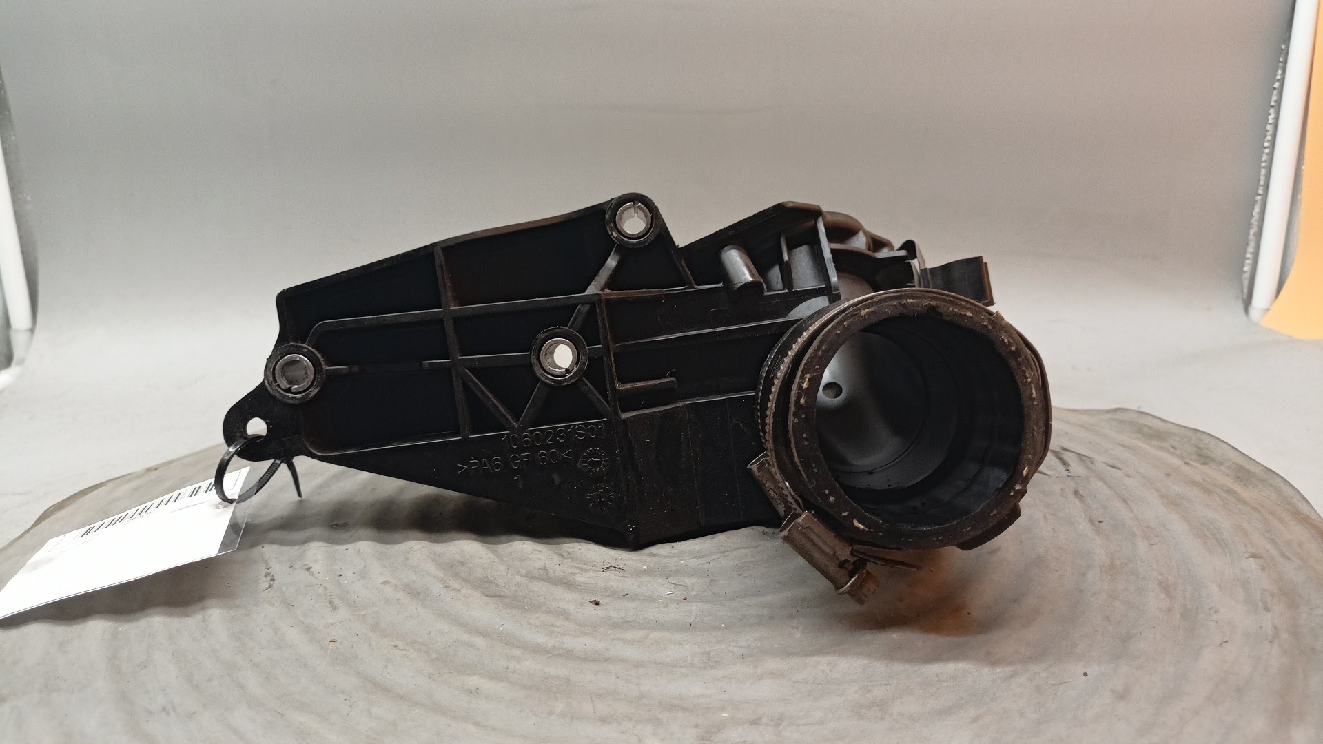 Falange Tubo Admissão FORD FOCUS III | 10 - 