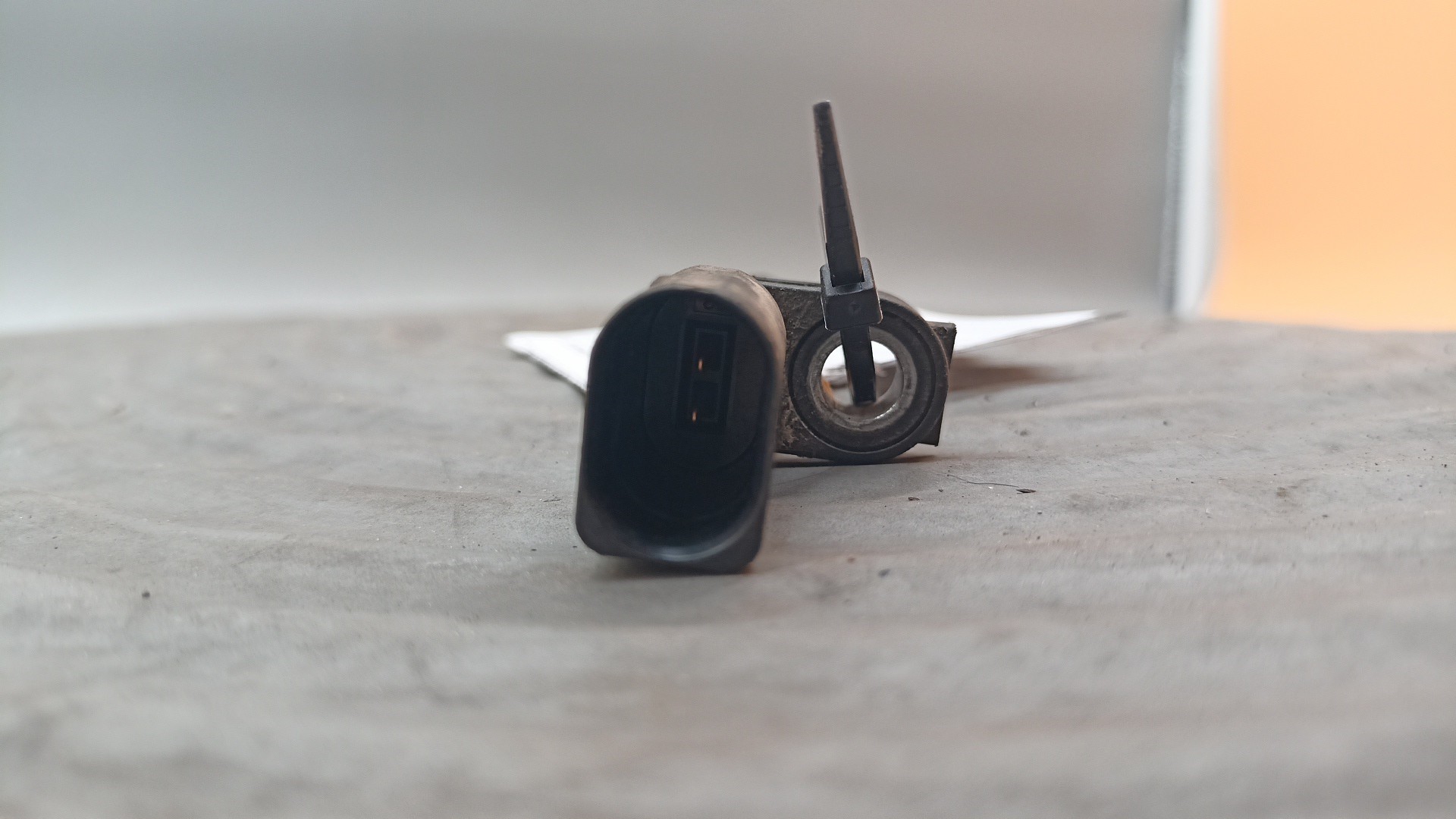 Sensor ABS Esquerdo SEAT LEON (5F1) | 12 -  Imagem-2