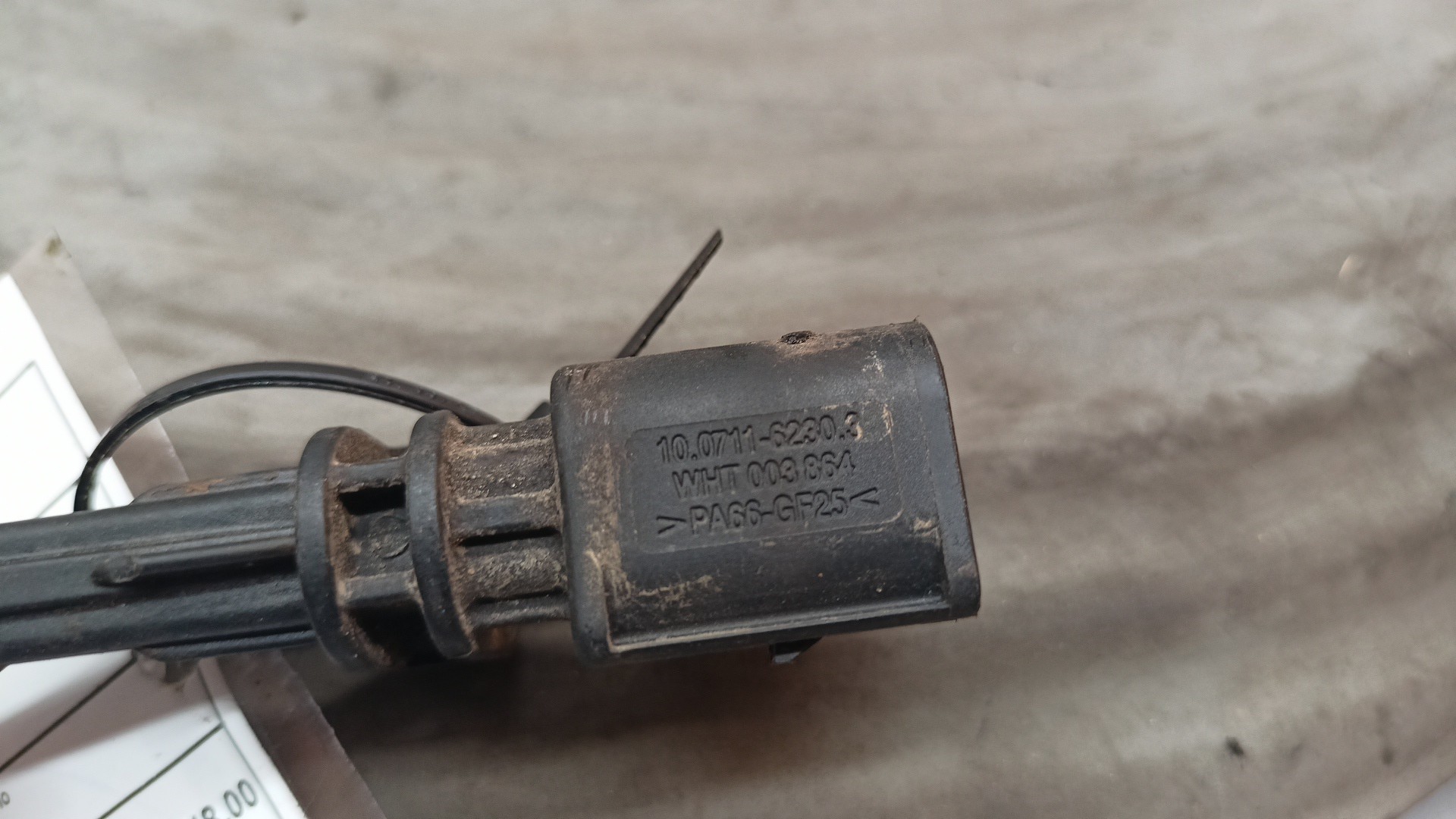 Sensor ABS Esquerdo SEAT LEON (5F1) | 12 -  Imagem-3