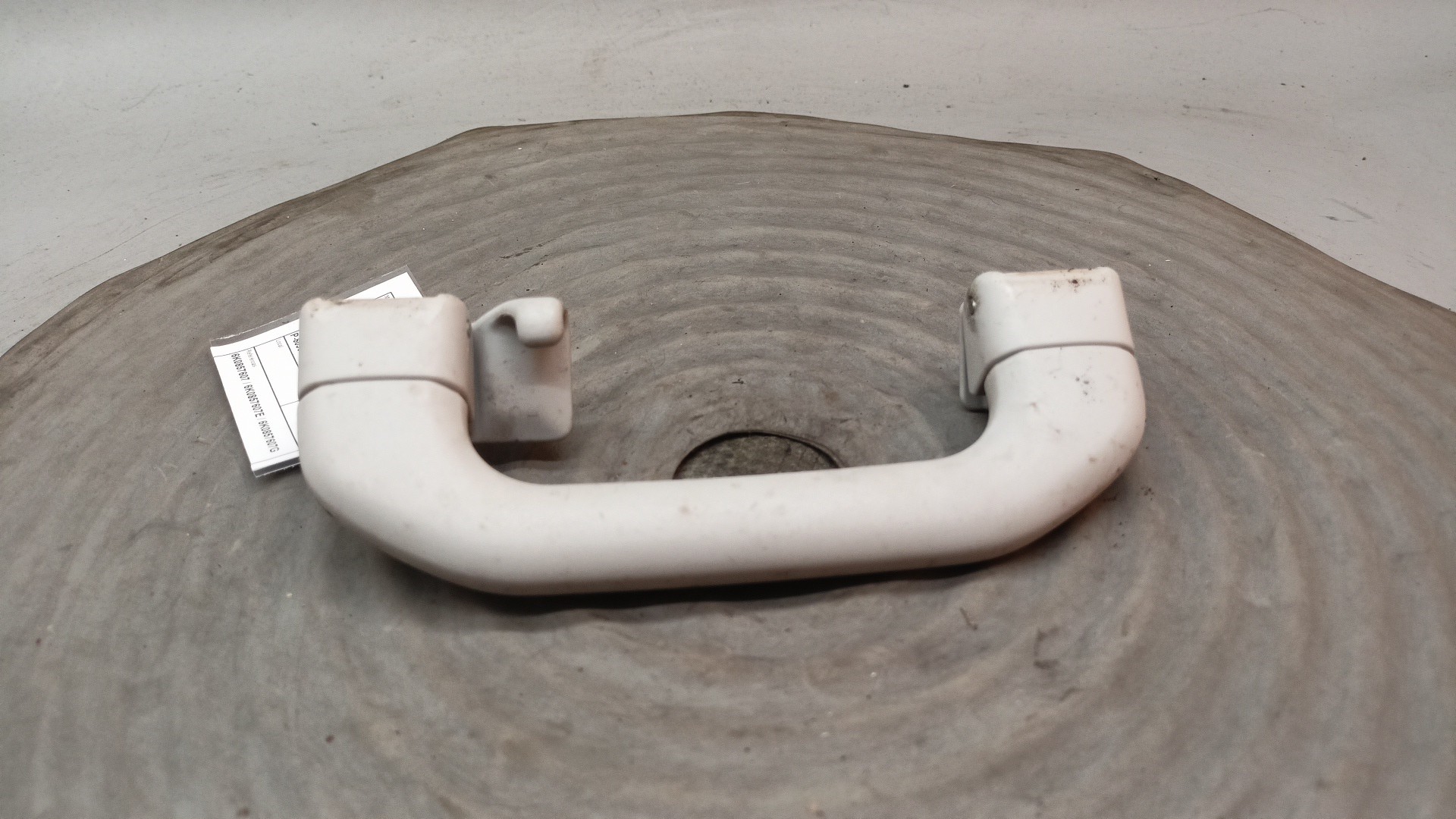 Pega Interior Teto Traseira SEAT IBIZA III (6K1) | 99 - 02