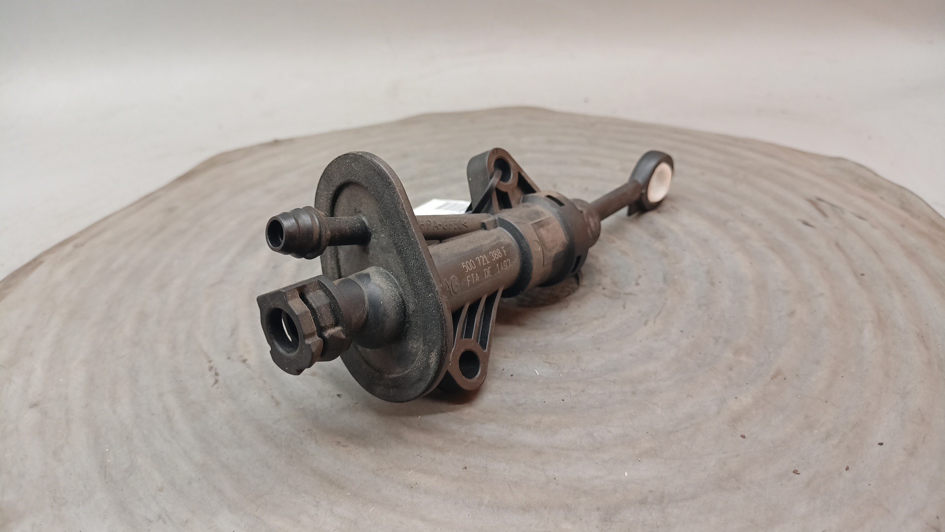 Pompa Frizione SEAT LEON (5F1) | 12 - 