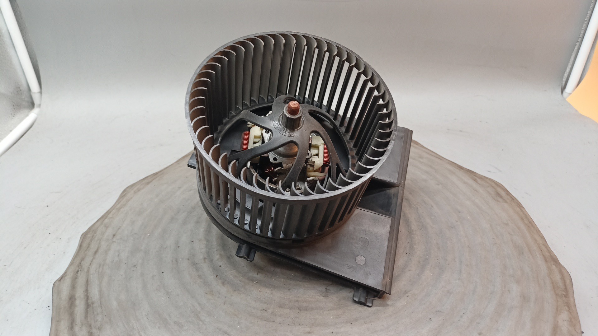 Motor Sofagem Chaufagem SEAT IBIZA III (6K1) | 99 - 02