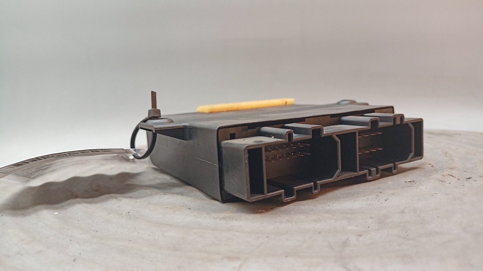 Centralina Módulo Fecho Central SEAT IBIZA III (6K1) | 99 - 02