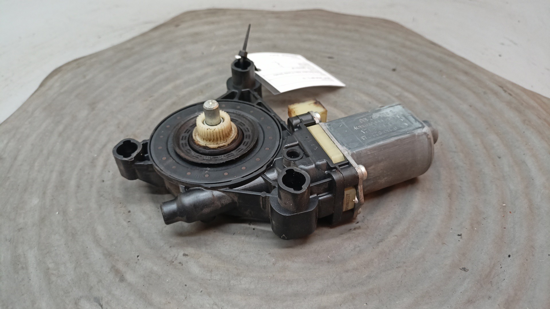 Motor Elevador Vidro Frente Direito SEAT LEON (5F1) | 12 - 