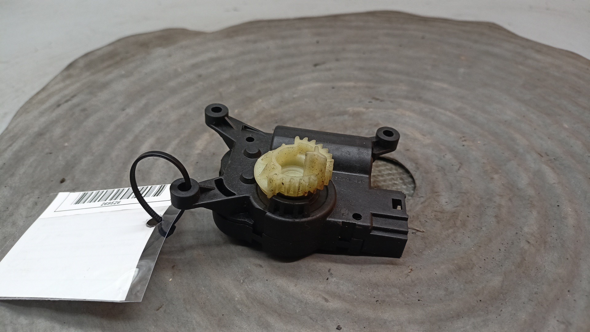 Motor Comporta  Sofagem Chaufagem SEAT LEON (5F1) | 12 - 