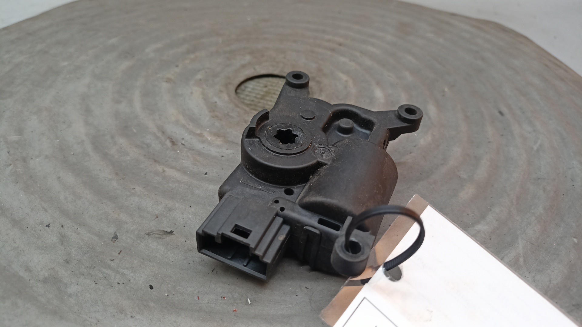 Motor Comporta  Sofagem Chaufagem SEAT LEON (5F1) | 12 - 