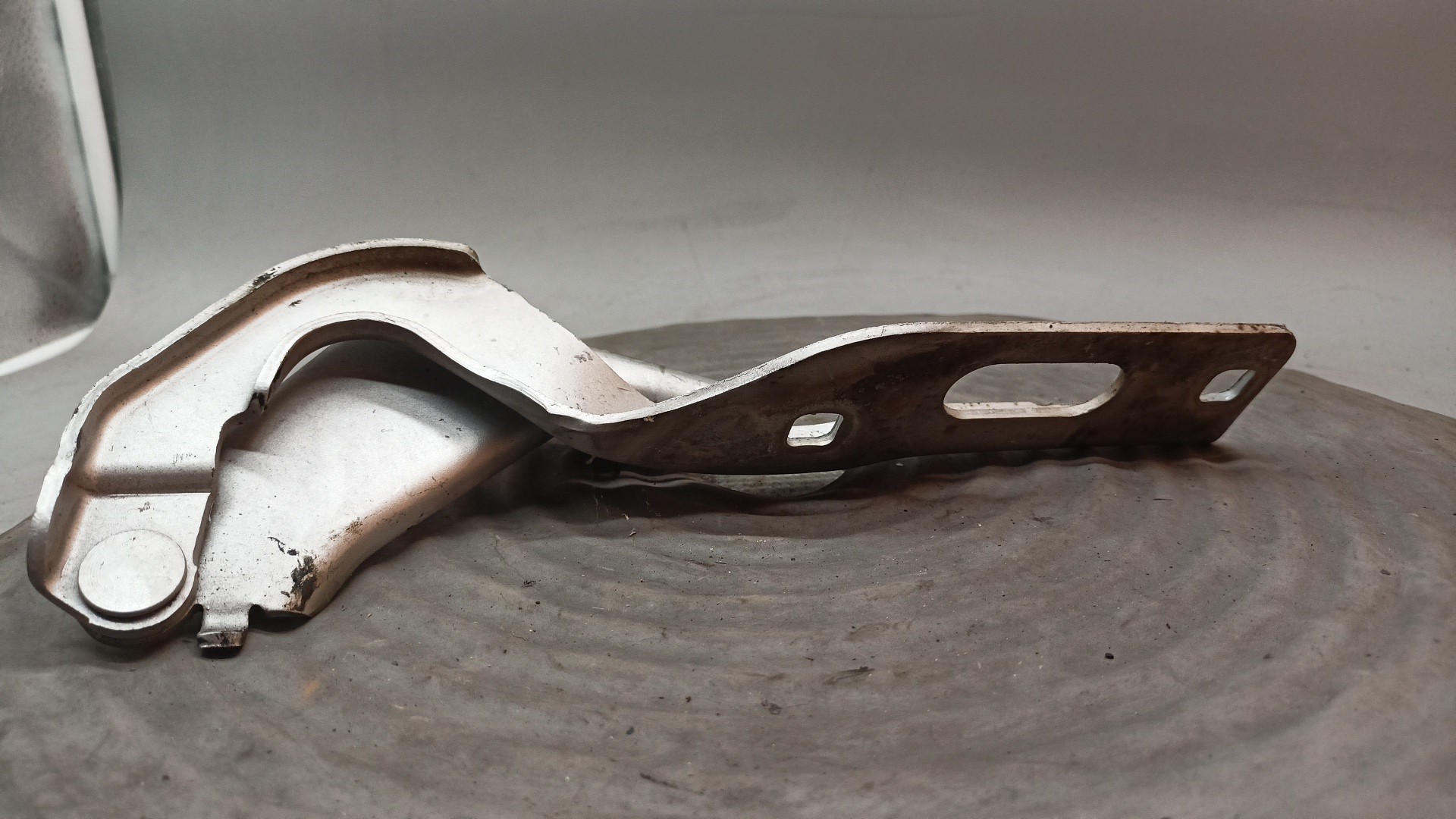 Dobradiça Capot SEAT LEON (5F1) | 12 - 