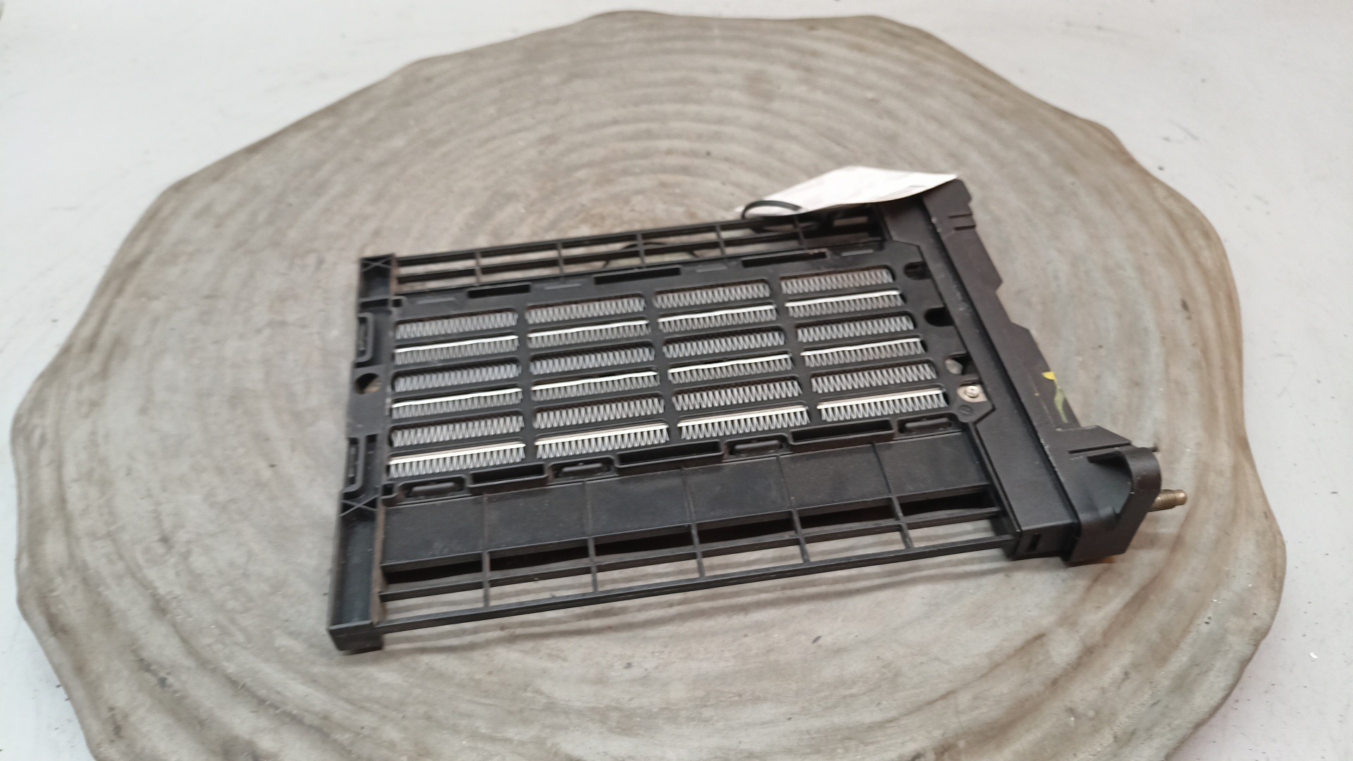 Resistência Sofagem Chaufagem  SEAT LEON (5F1) | 12 - 