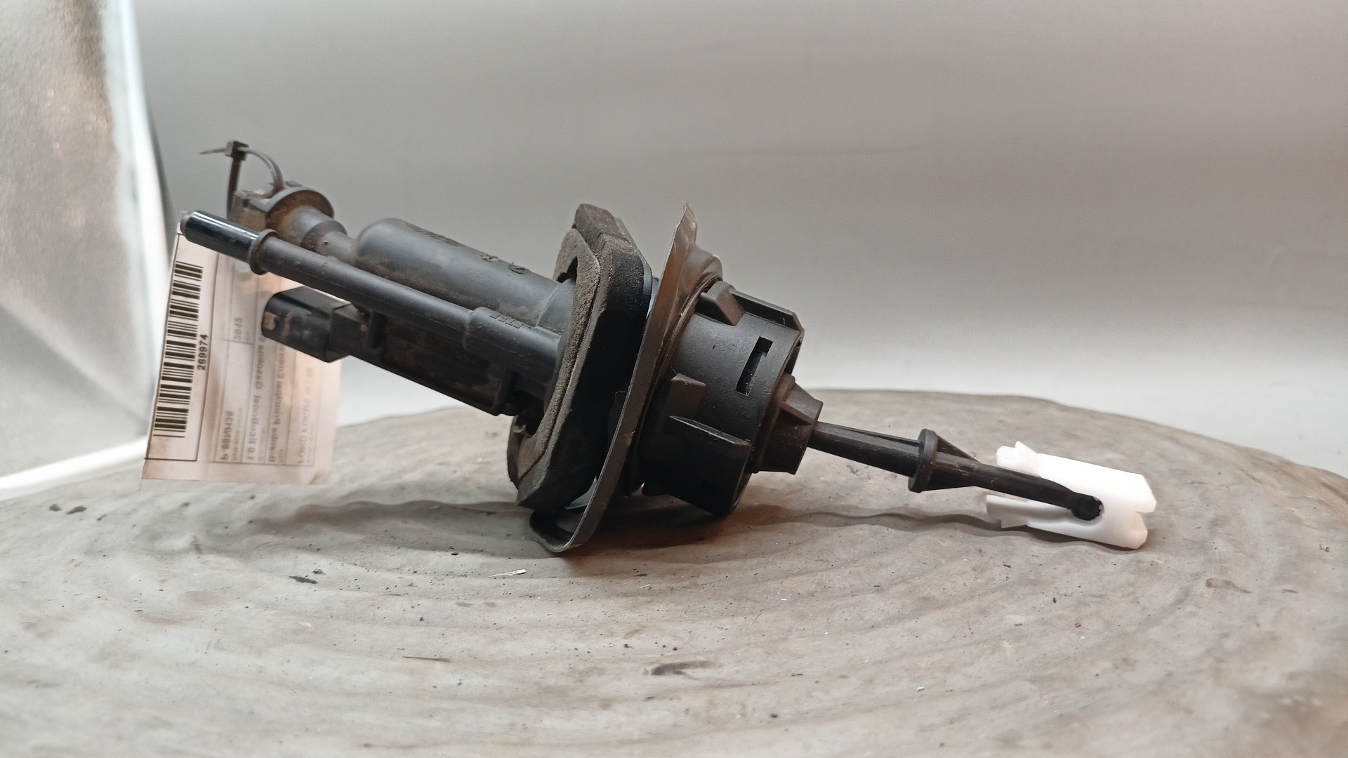 Pompa Frizione FORD FOCUS III | 10 - 