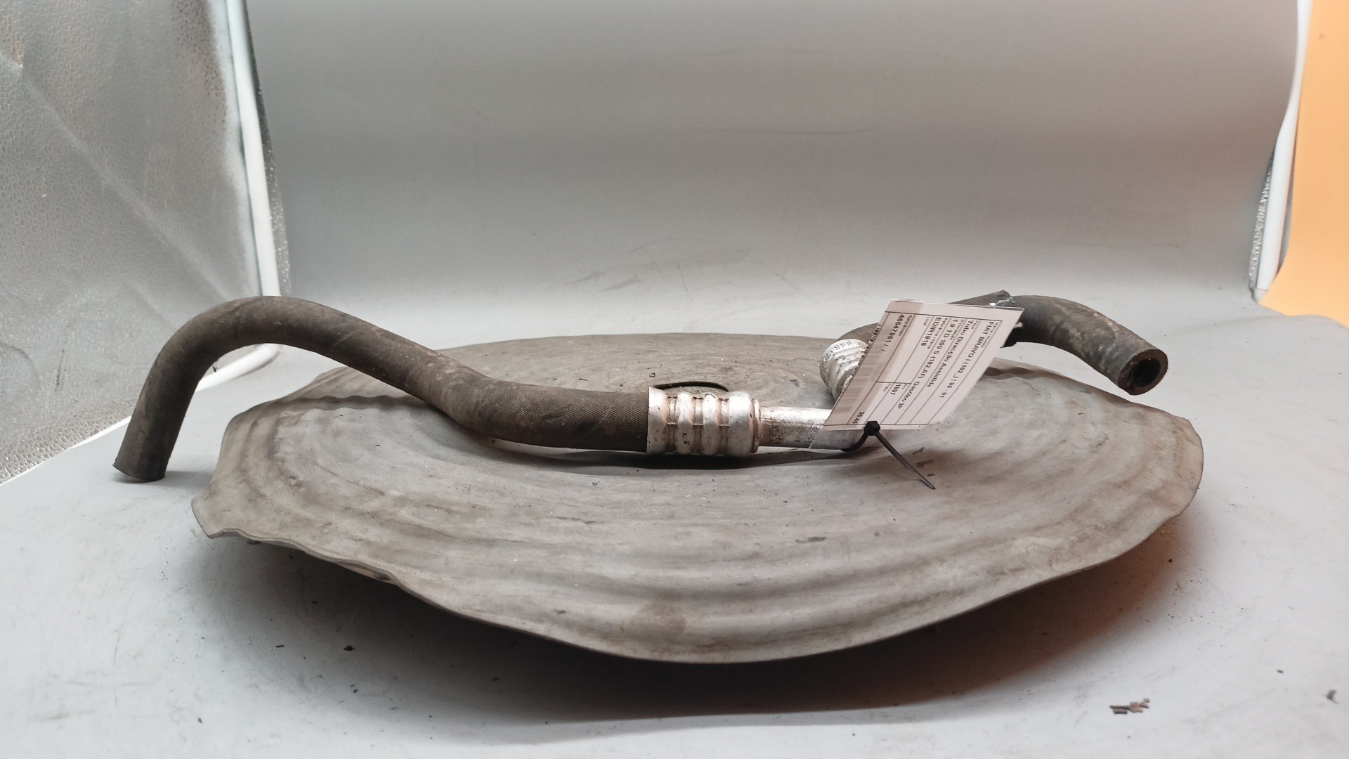 Tubo Direcção Assistida FIAT BRAVO I (182_) | 95 - 01