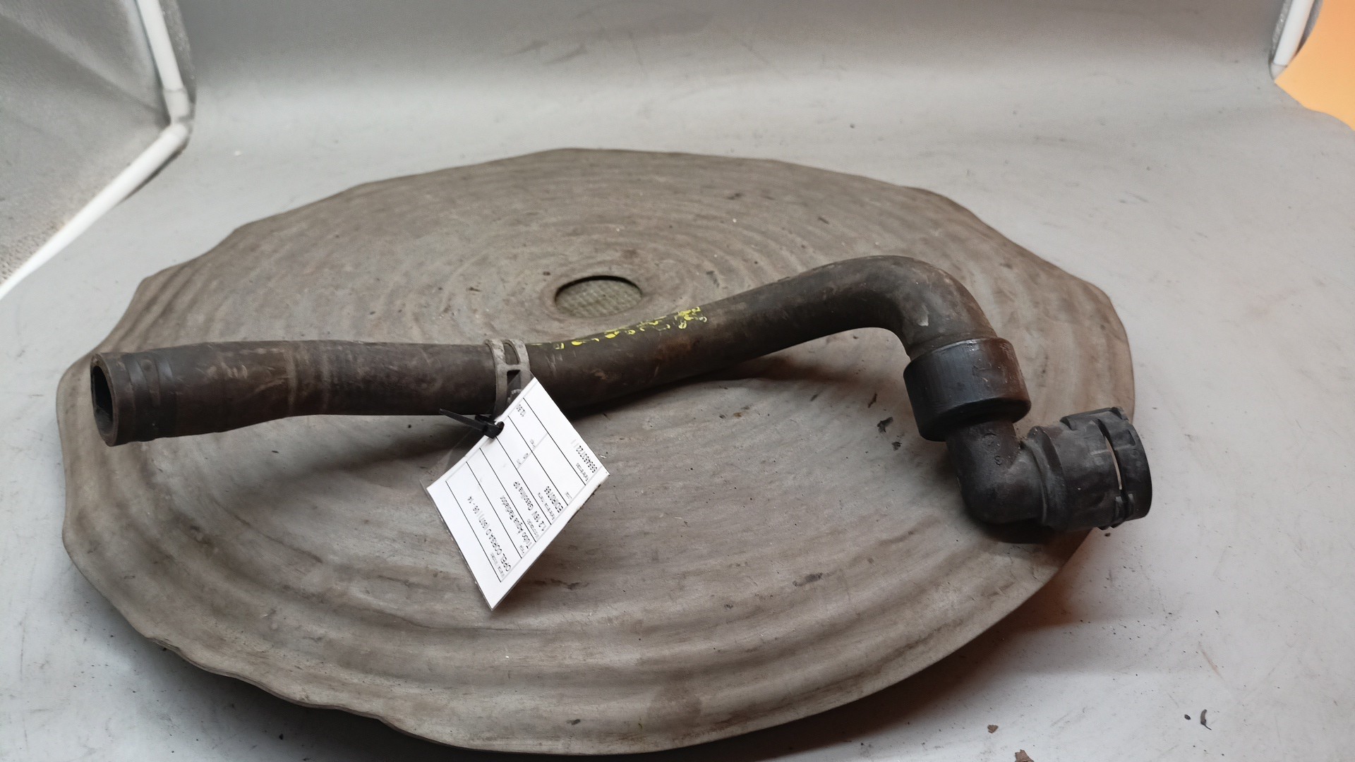 Tubo Água Radiador OPEL CORSA D (S07) | 06 - 14