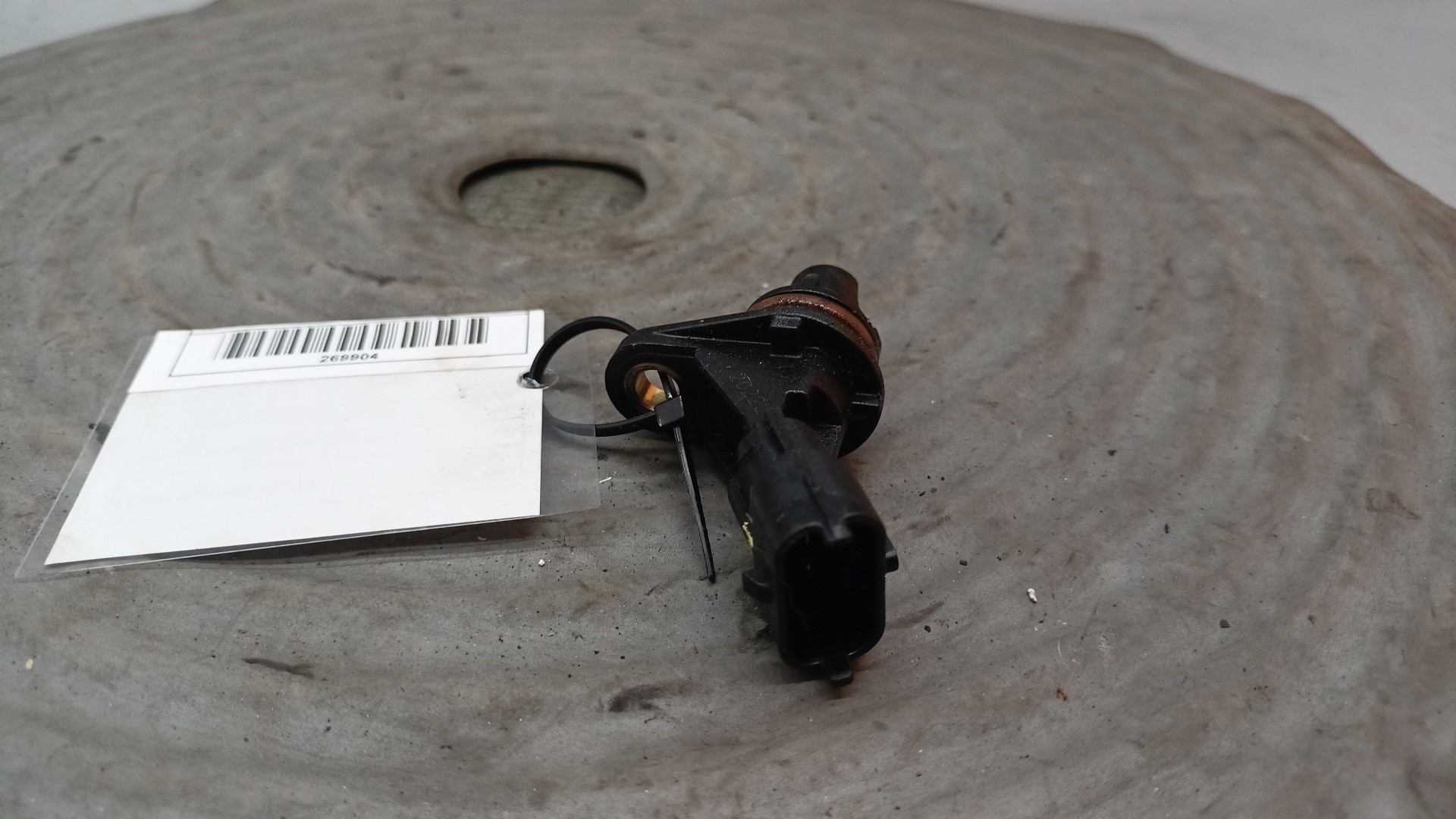 Sensor Captor Rotação Motor  FORD FOCUS III | 10 - 