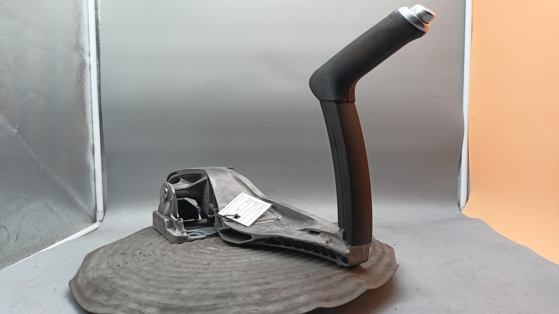 Travão Mão  FORD FOCUS III | 10 - 