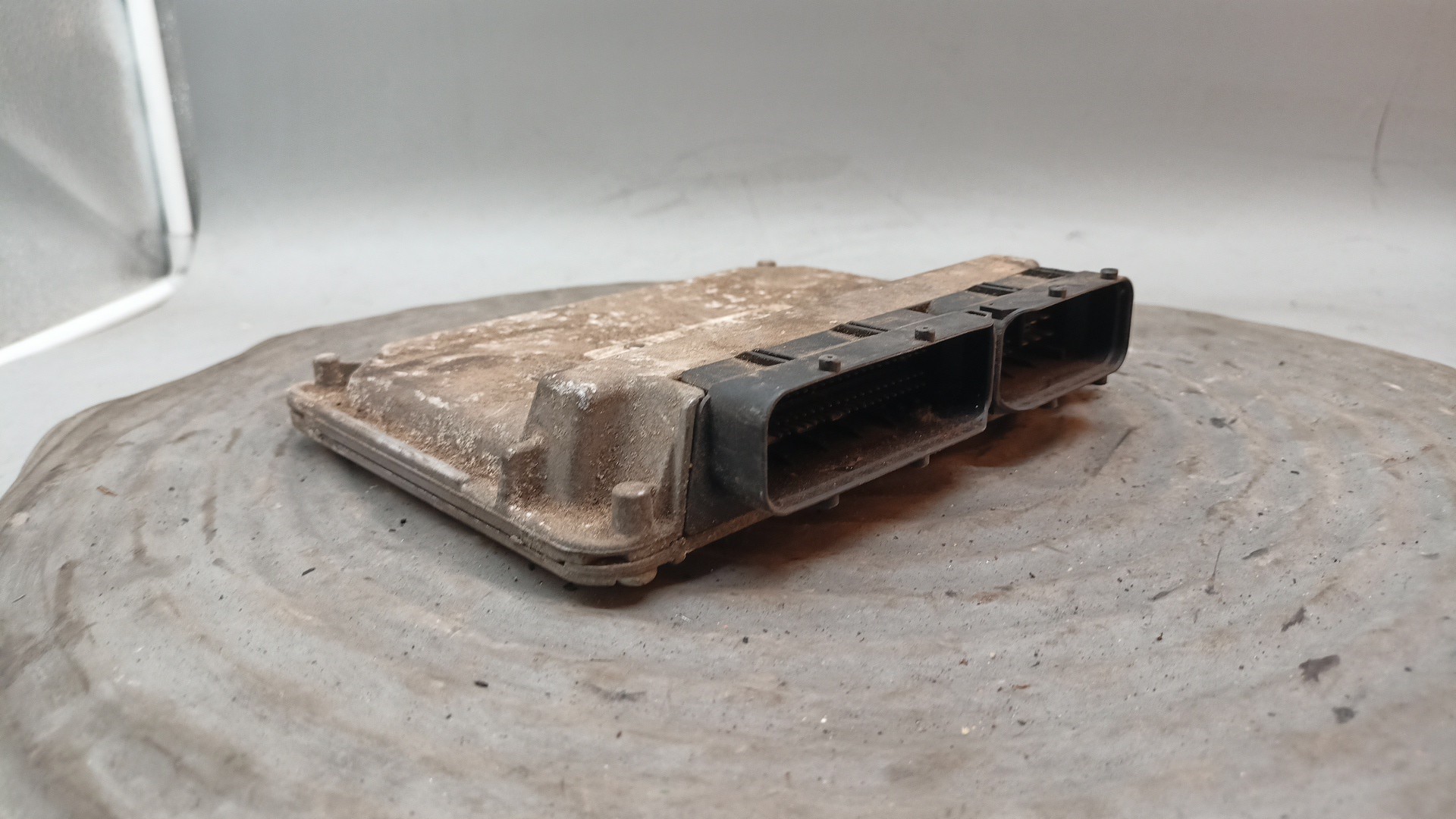 Centralina motore ECU SKODA OCTAVIA I Combi (1U5) | 98 - 10