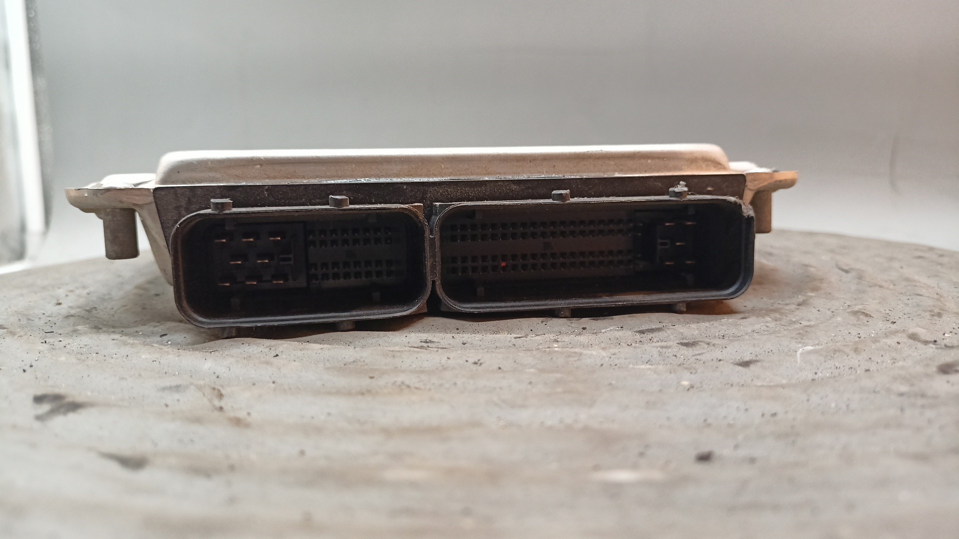 Centralina motore ECU SKODA OCTAVIA II (1Z3) | 04 - 13 Imagem-1