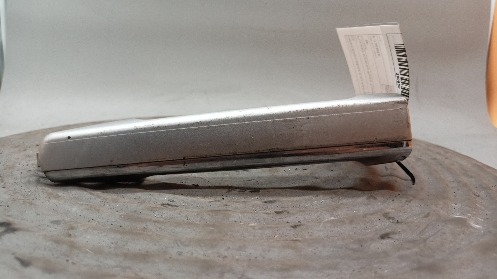 Puxador Exterior Porta Traseiro Direito MERCEDES-BENZ E-CLASS (W210) | 95 - 03