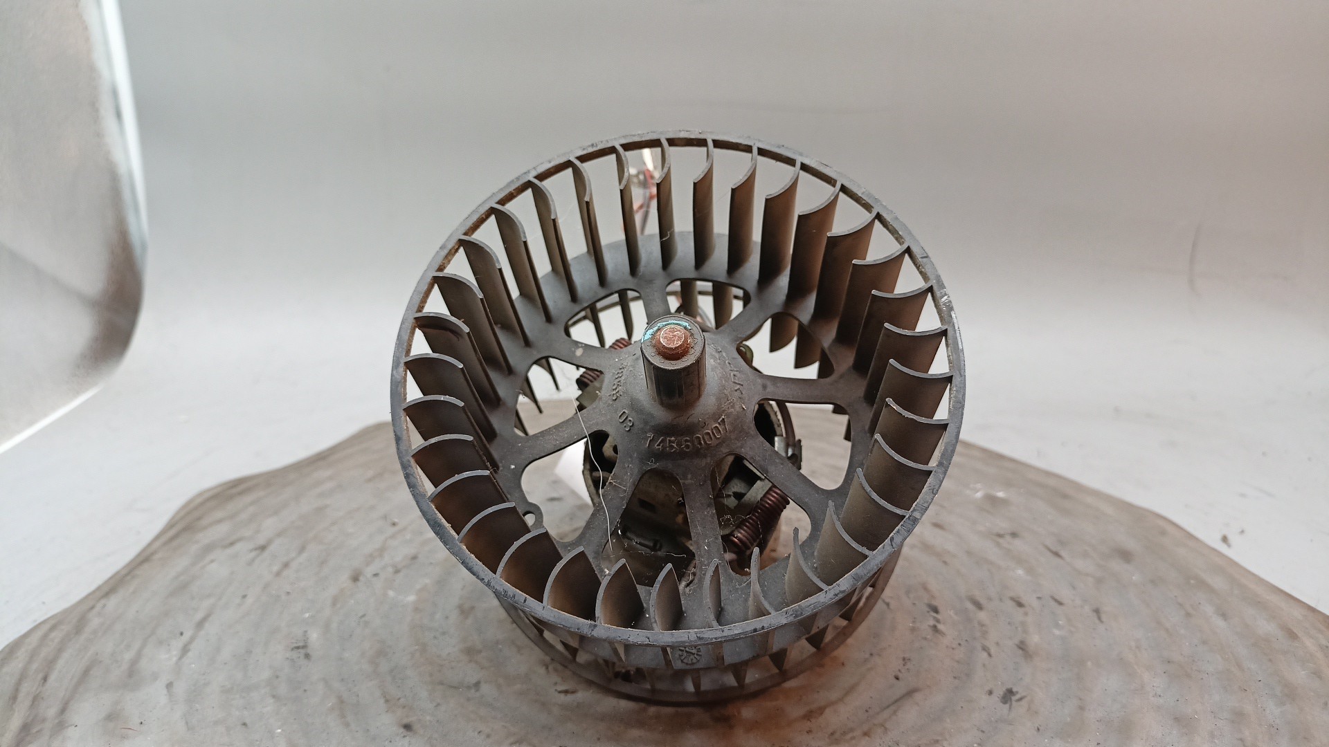 Motor Sofagem Chaufagem OPEL CORSA B (S93) | 93 - 02