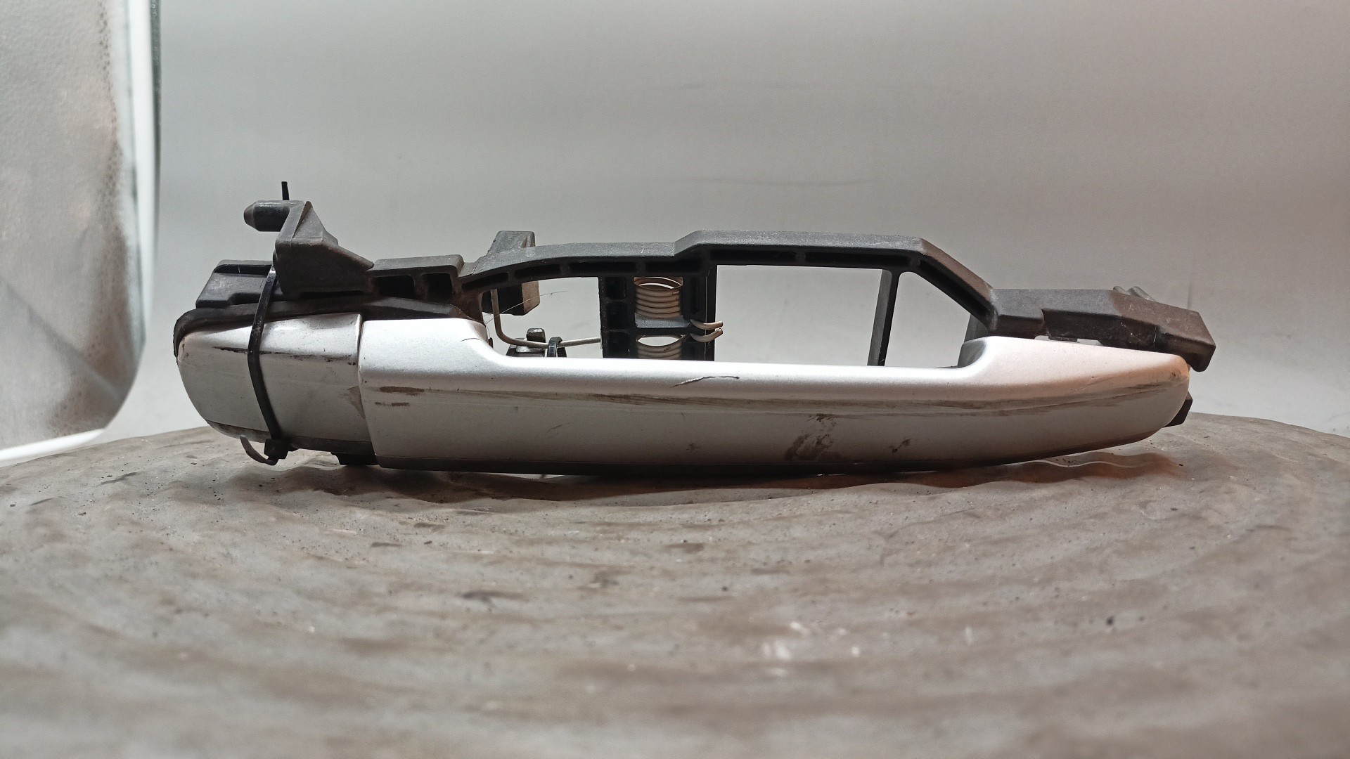 Puxador Exterior Porta Traseiro Esquerdo MERCEDES-BENZ E-CLASS (W210) | 95 - 03