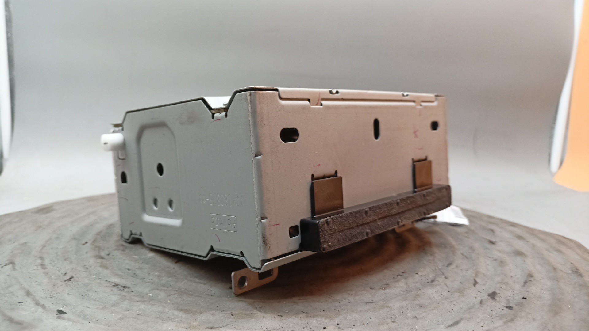 Autoradio	 FORD FOCUS III | 10 - 
