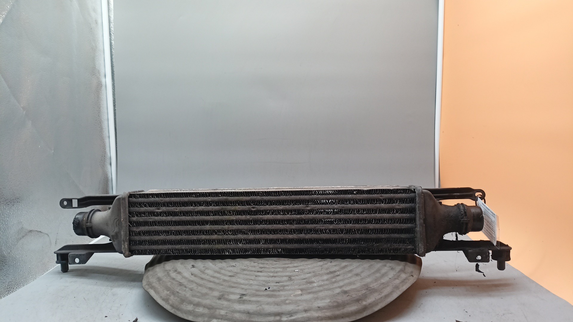 Intercooler / échangeur D'air OPEL CORSA D (S07) | 06 - 14