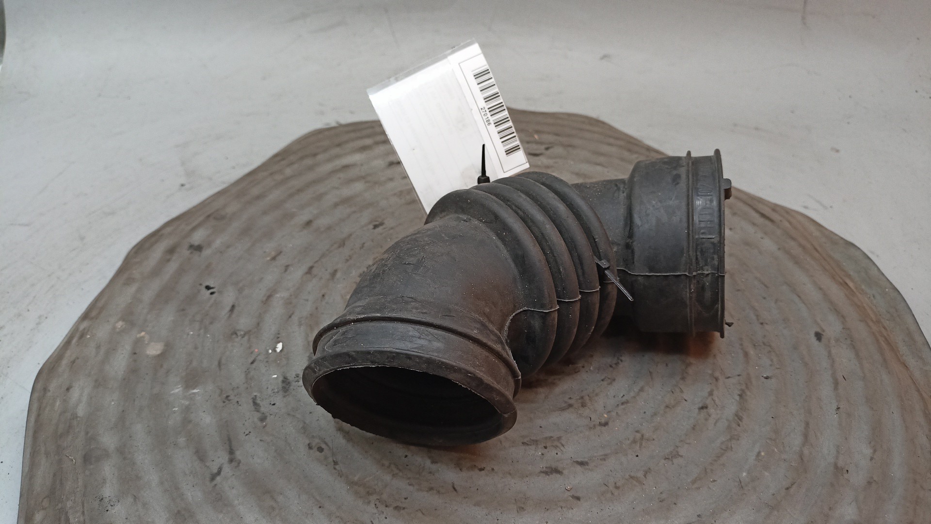 Einzelteil Lufteinlasskanal ROVER 25 Hatchback (RF) | 99 - 06