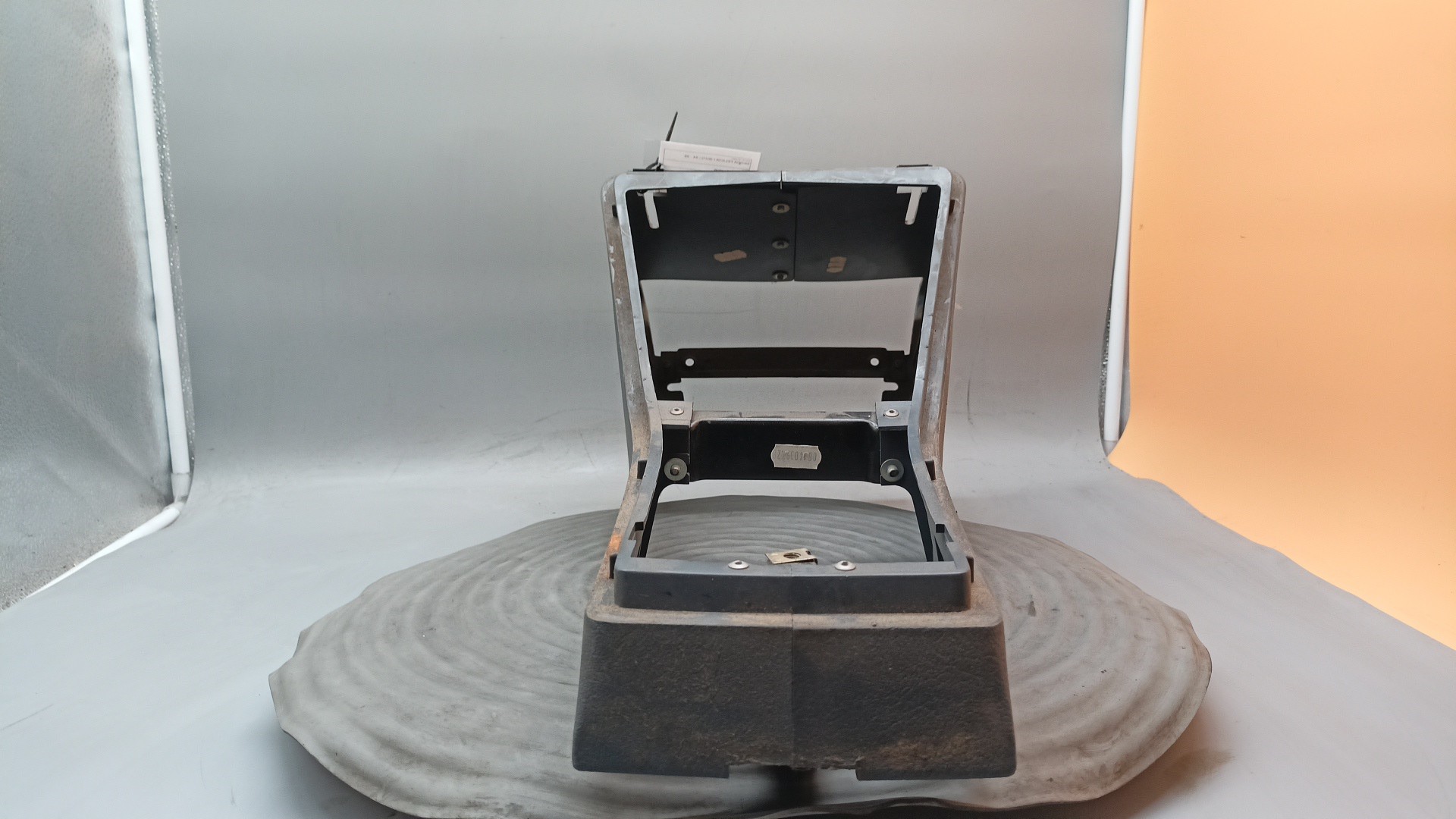 Consola Central SKODA FELICIA I (6U1) | 94 - 98