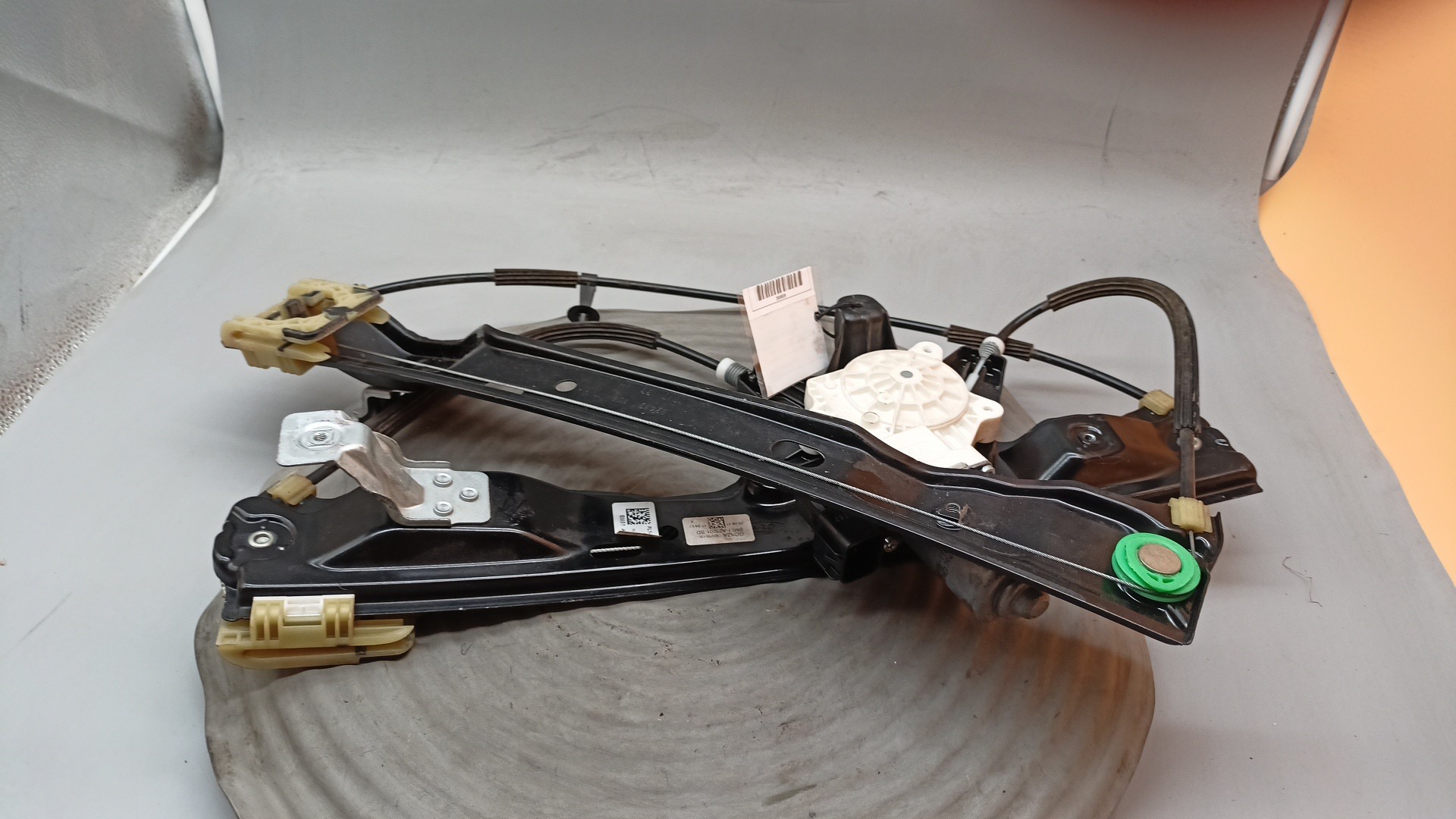 Elevador Vidro Elétrico Frente Esquerdo FORD FOCUS III | 10 - 