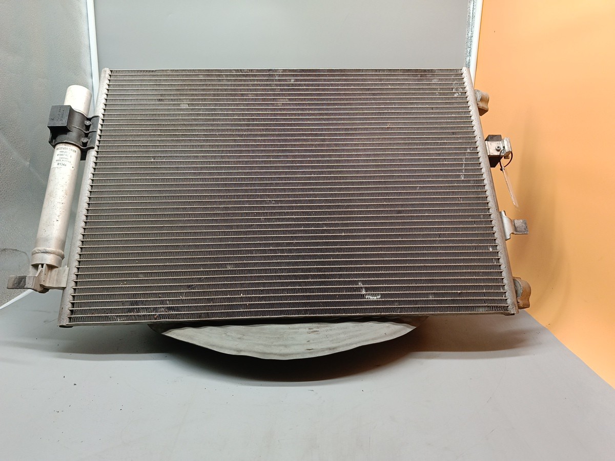 Radiador Condensador Ar Condicionado FORD FOCUS III | 10 - 