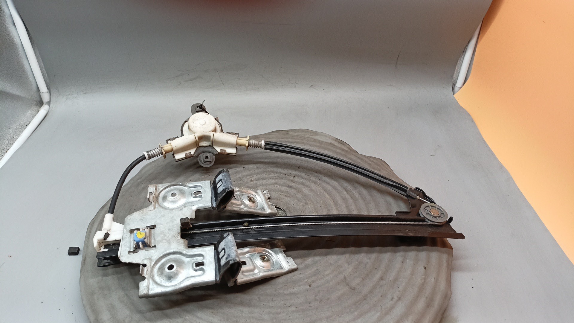 Elevador Vidro Eletrico Traseiro Esquerdo SEAT IBIZA III (6K1) | 99 - 02