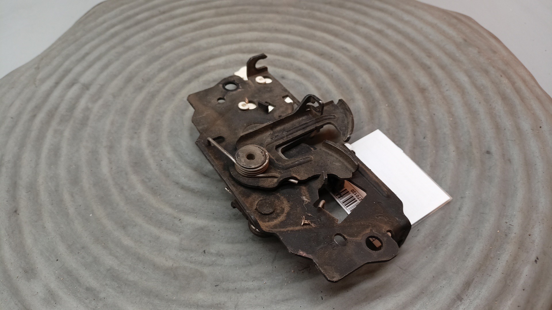 Fechadura Fecho Capot FORD FOCUS III | 10 - 