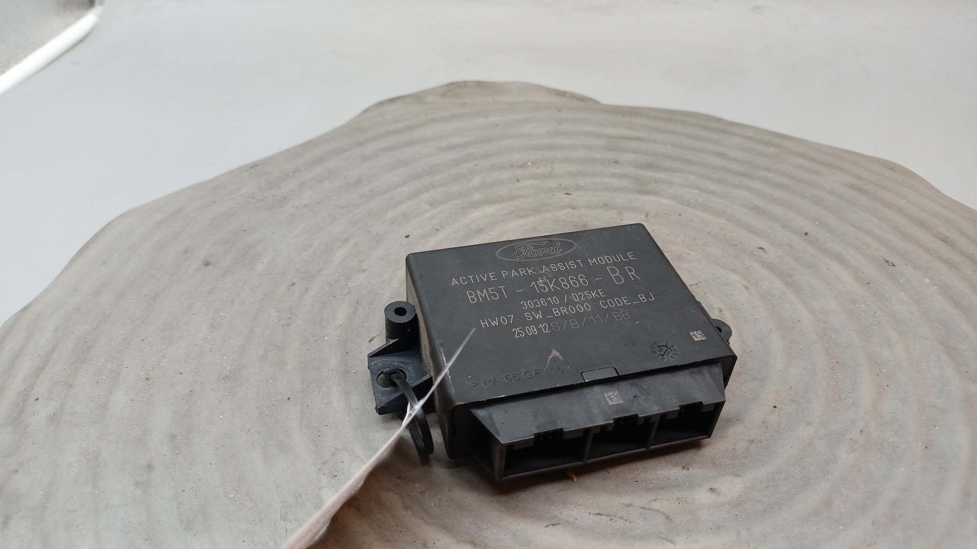 Módulo Electrónico FORD FOCUS III | 10 - 