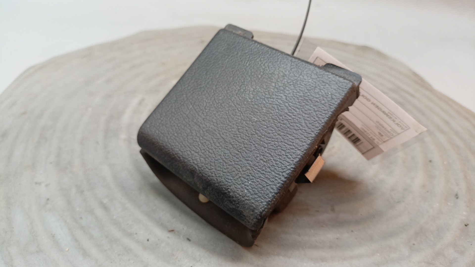 Cinzeiro VOLKSWAGEN GOLF III (1H1) | 91 - 98