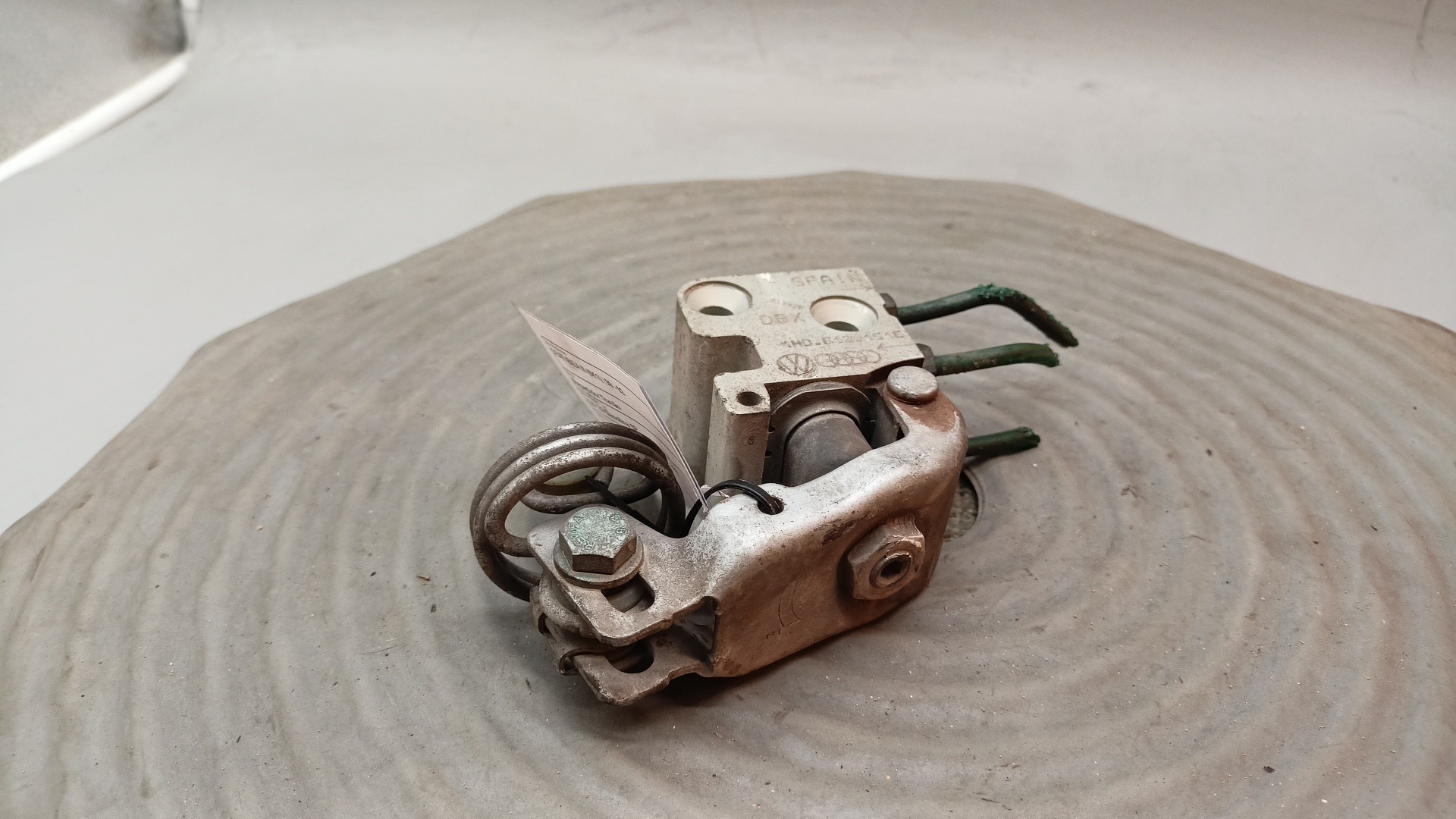 Repartidor Travão SEAT IBIZA III (6K1) | 99 - 02