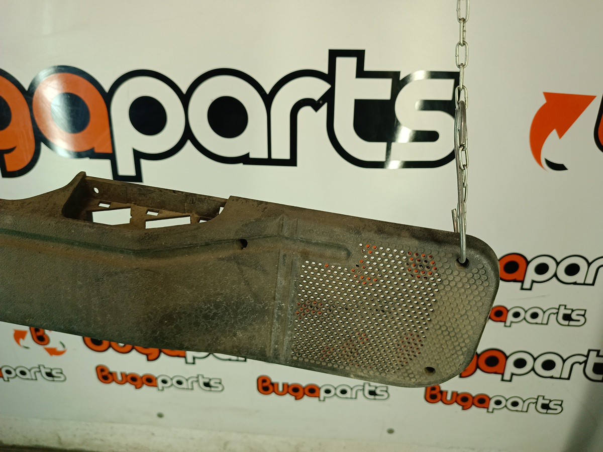 Resguardo Plástico Interior Porta Frente Direita PEUGEOT 106 I (1A, 1C) | 91 - 96 Imagem-1