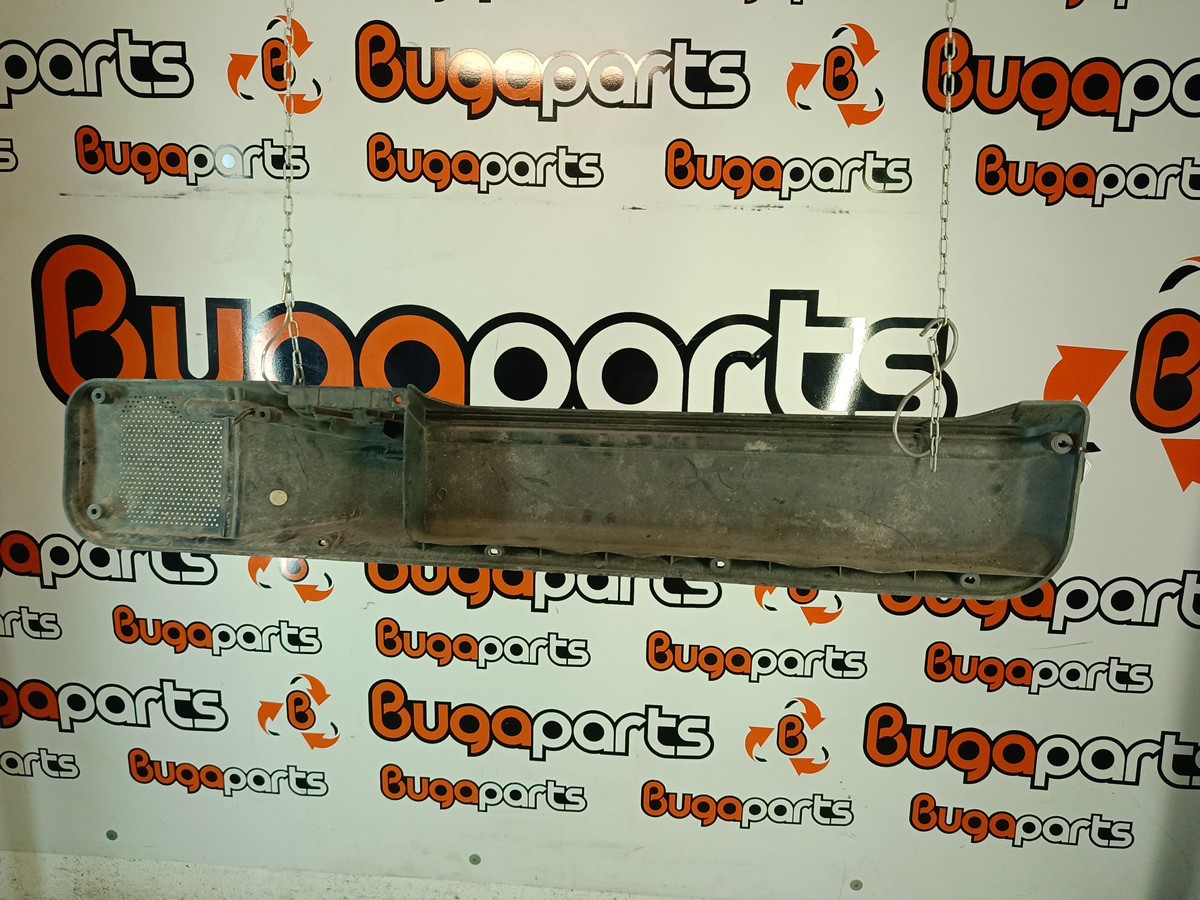 Resguardo Plástico Interior Porta Frente Direita PEUGEOT 106 I (1A, 1C) | 91 - 96 Imagem-2